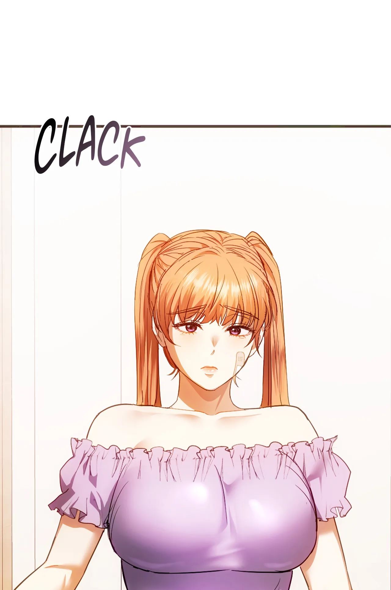 Like Fine Wine Chapter 25 - HolyManga.Net