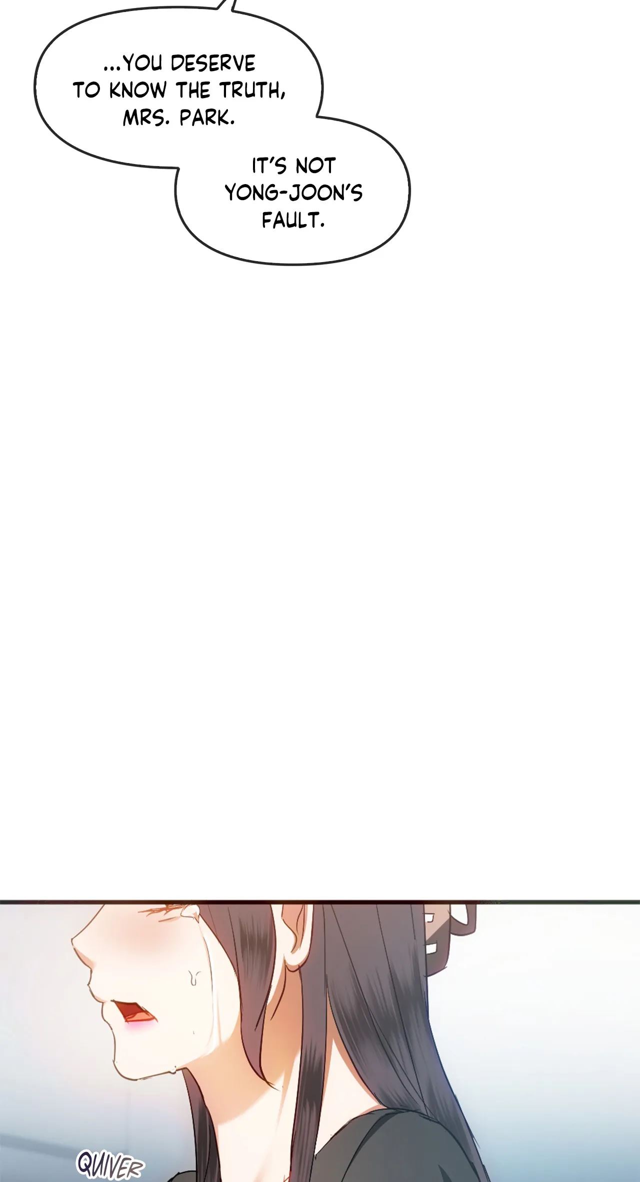Like Fine Wine Chapter 25 - HolyManga.Net