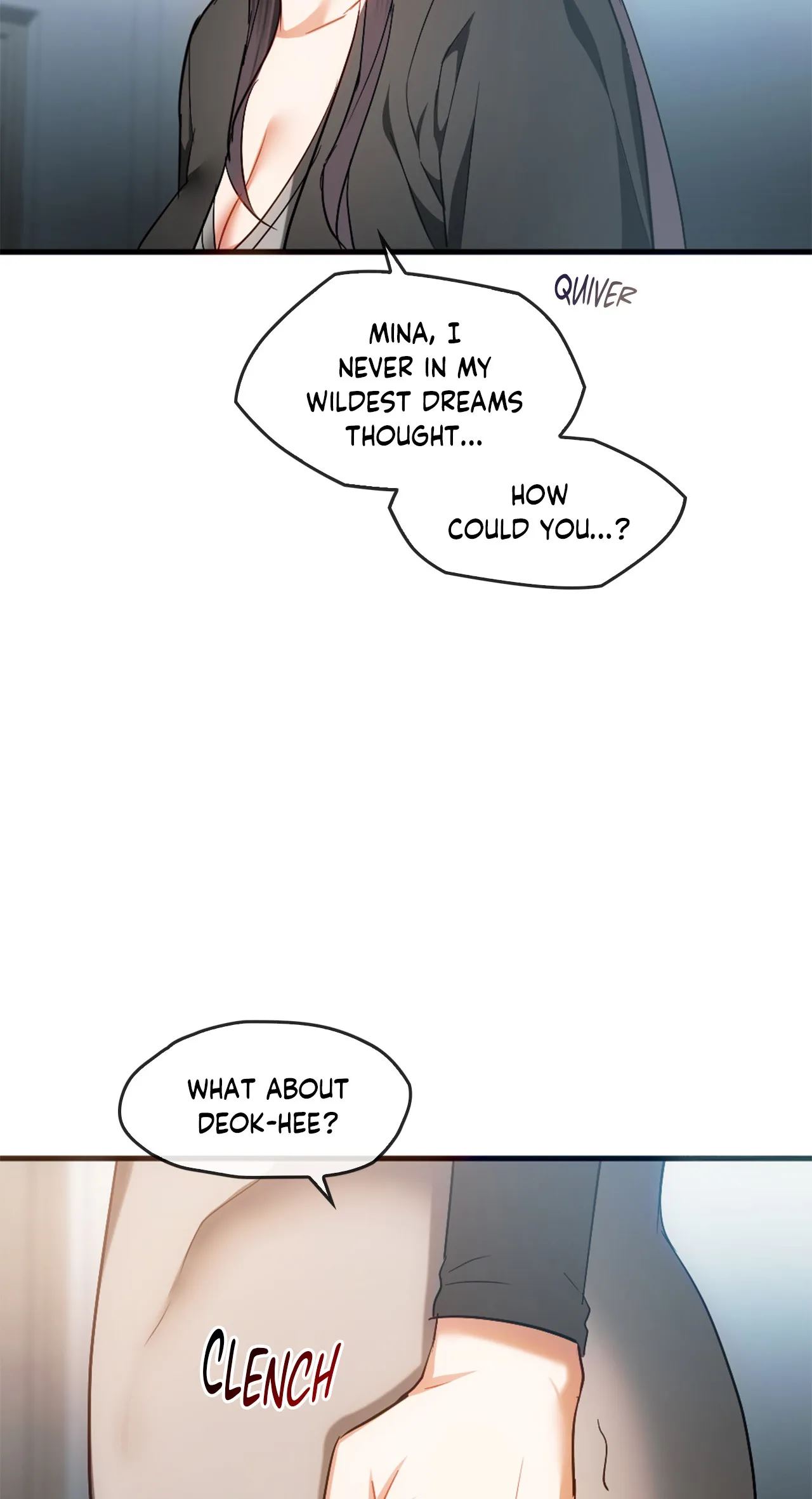 Like Fine Wine Chapter 25 - HolyManga.Net