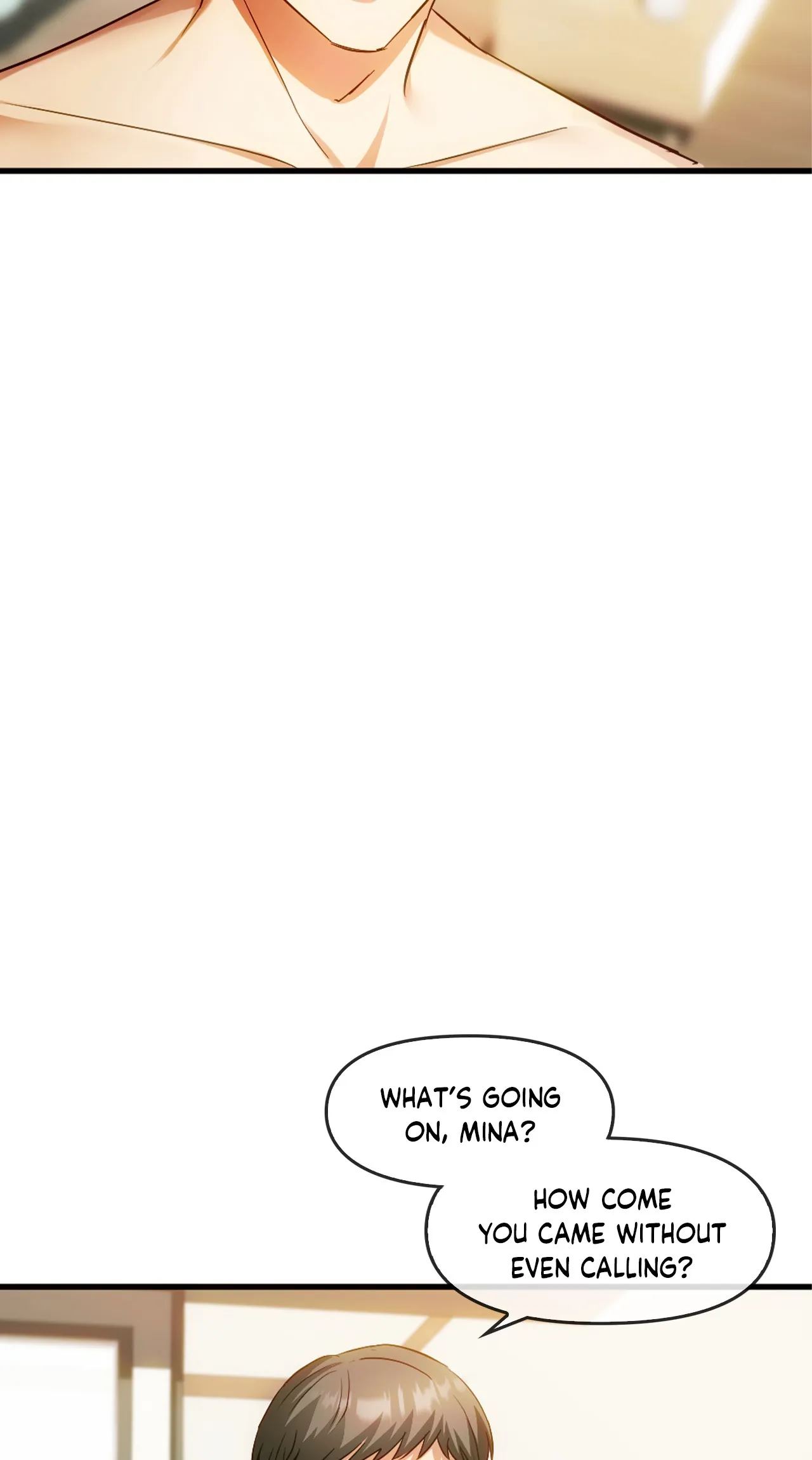 Like Fine Wine Chapter 25 - HolyManga.Net