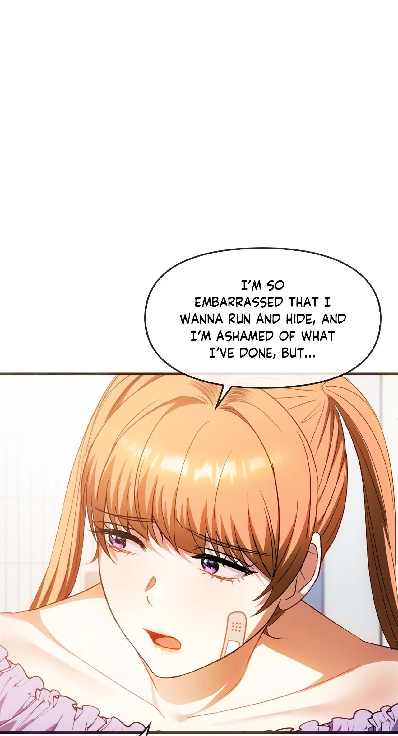Like Fine Wine Chapter 25 - HolyManga.Net