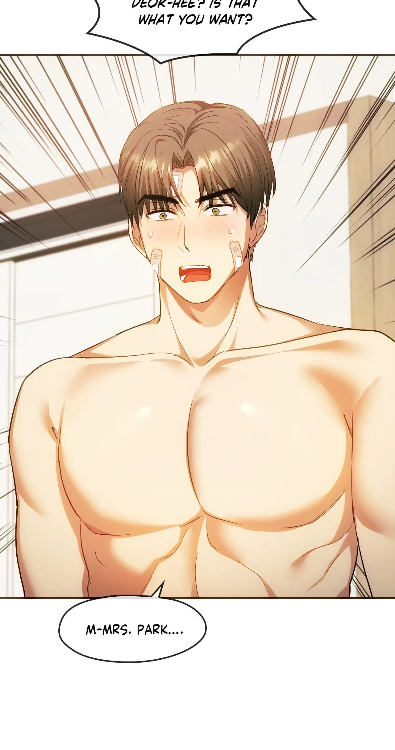 Like Fine Wine Chapter 25 - HolyManga.Net