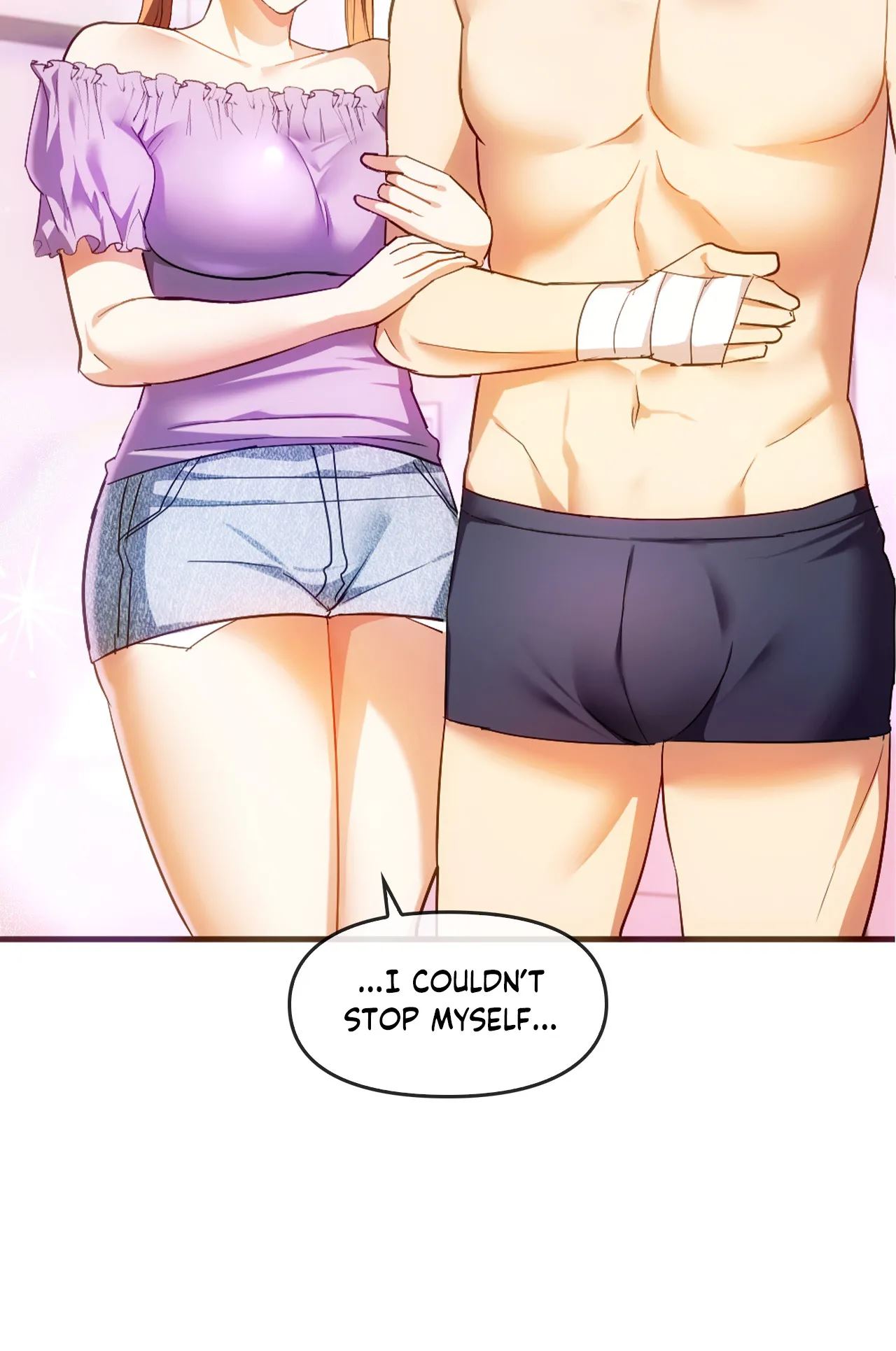 Like Fine Wine Chapter 25 - HolyManga.Net