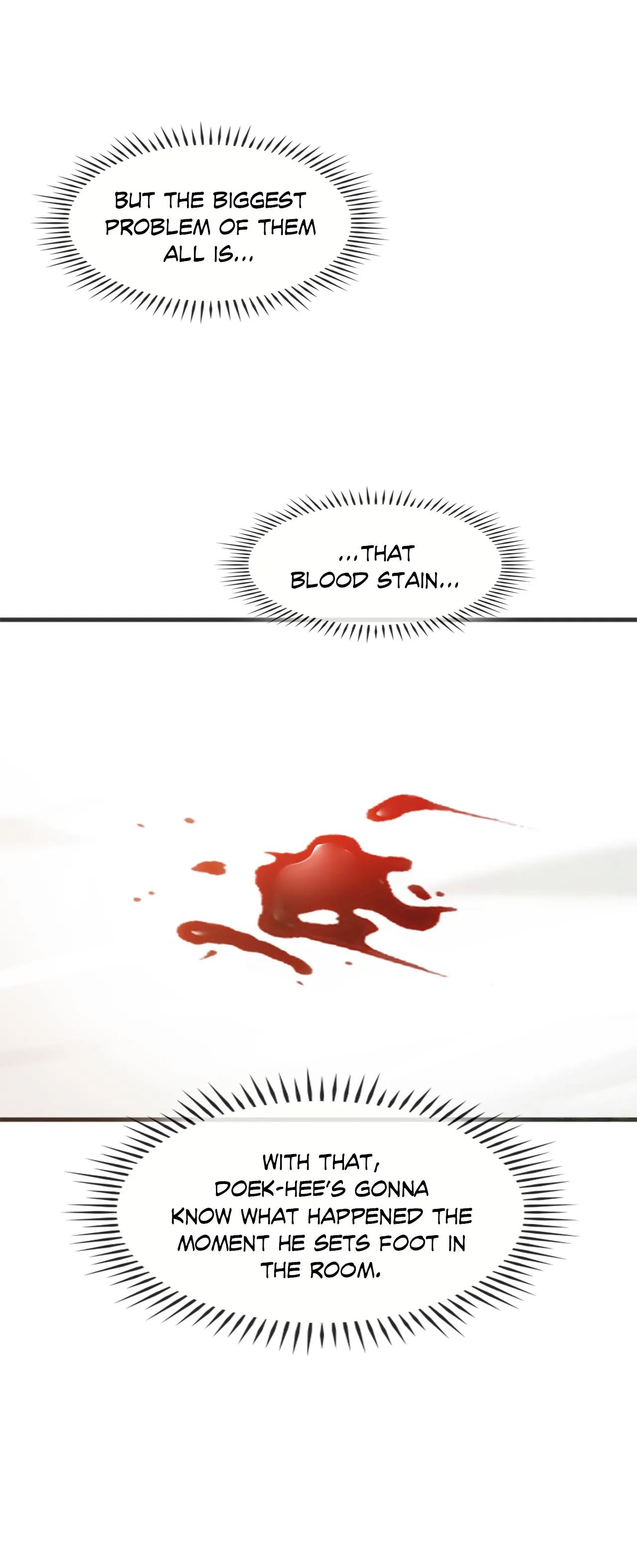 Like Fine Wine Chapter 25 - HolyManga.Net
