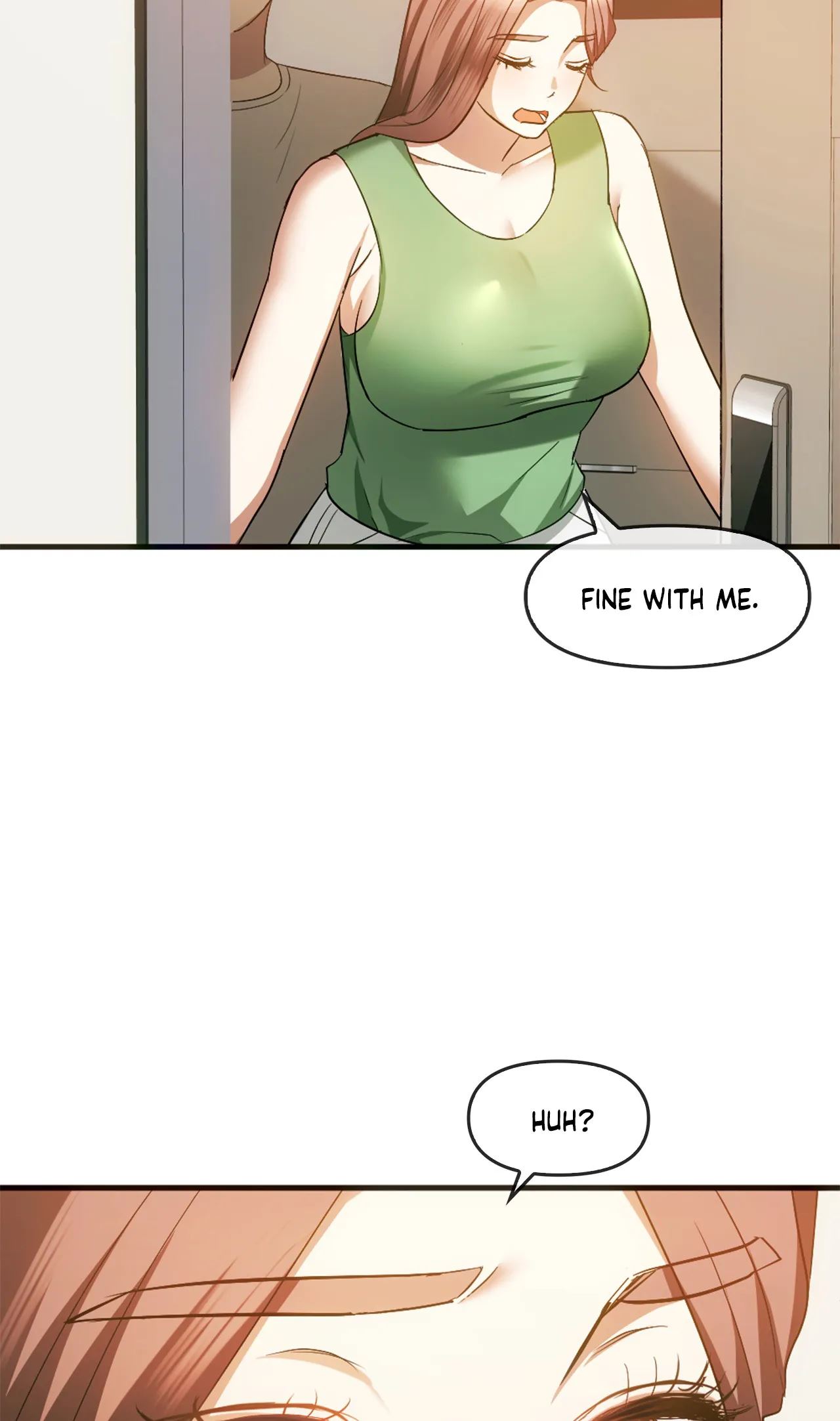 Like Fine Wine Chapter 25 - HolyManga.Net