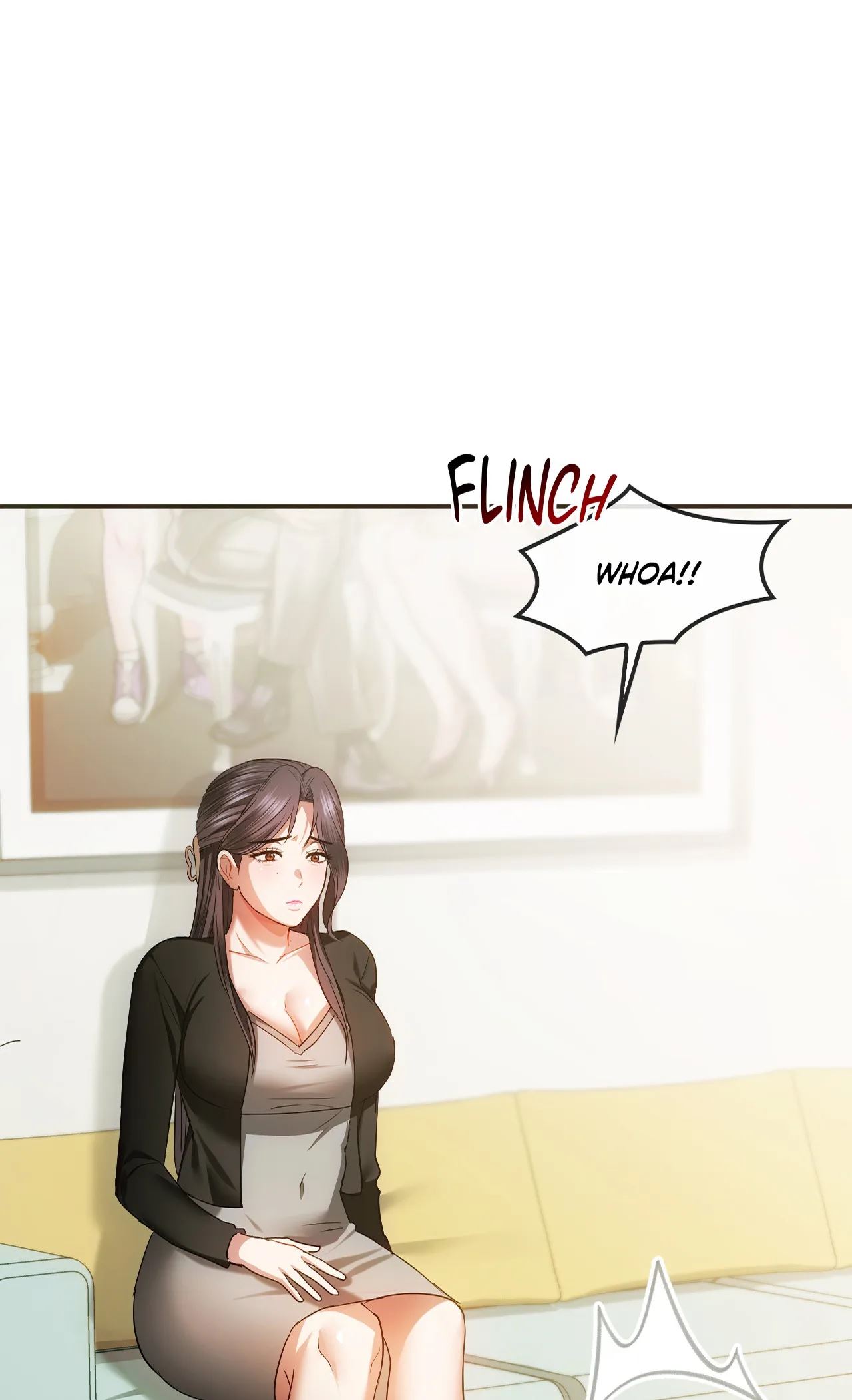 Like Fine Wine Chapter 25 - HolyManga.Net