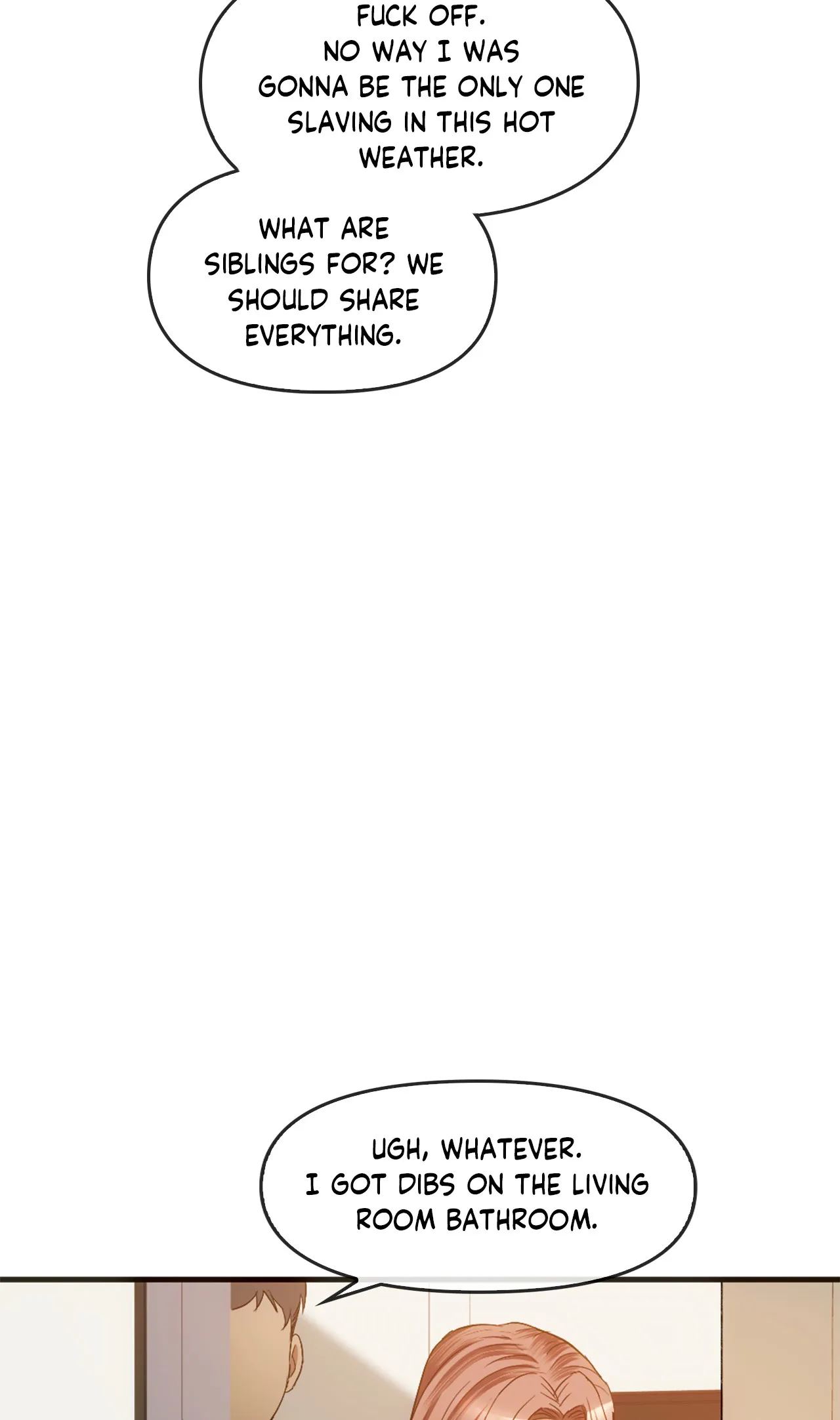 Like Fine Wine Chapter 25 - HolyManga.Net