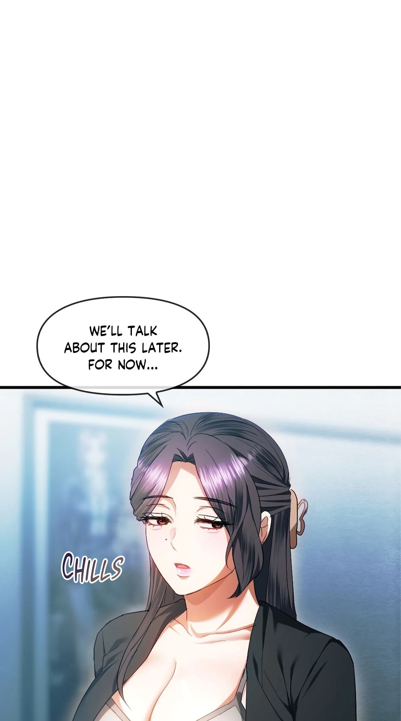Like Fine Wine Chapter 25 - HolyManga.Net