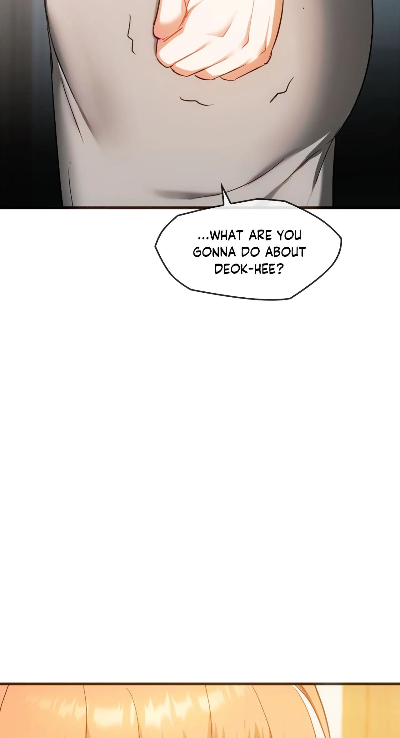 Like Fine Wine Chapter 25 - HolyManga.Net