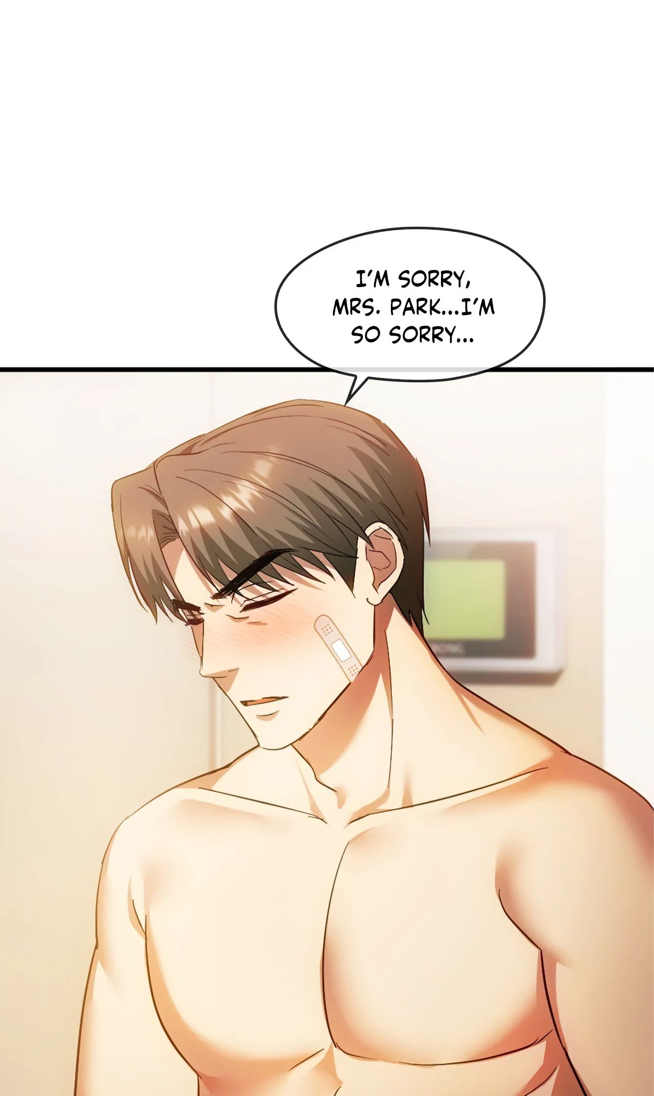 Like Fine Wine Chapter 25 - HolyManga.Net