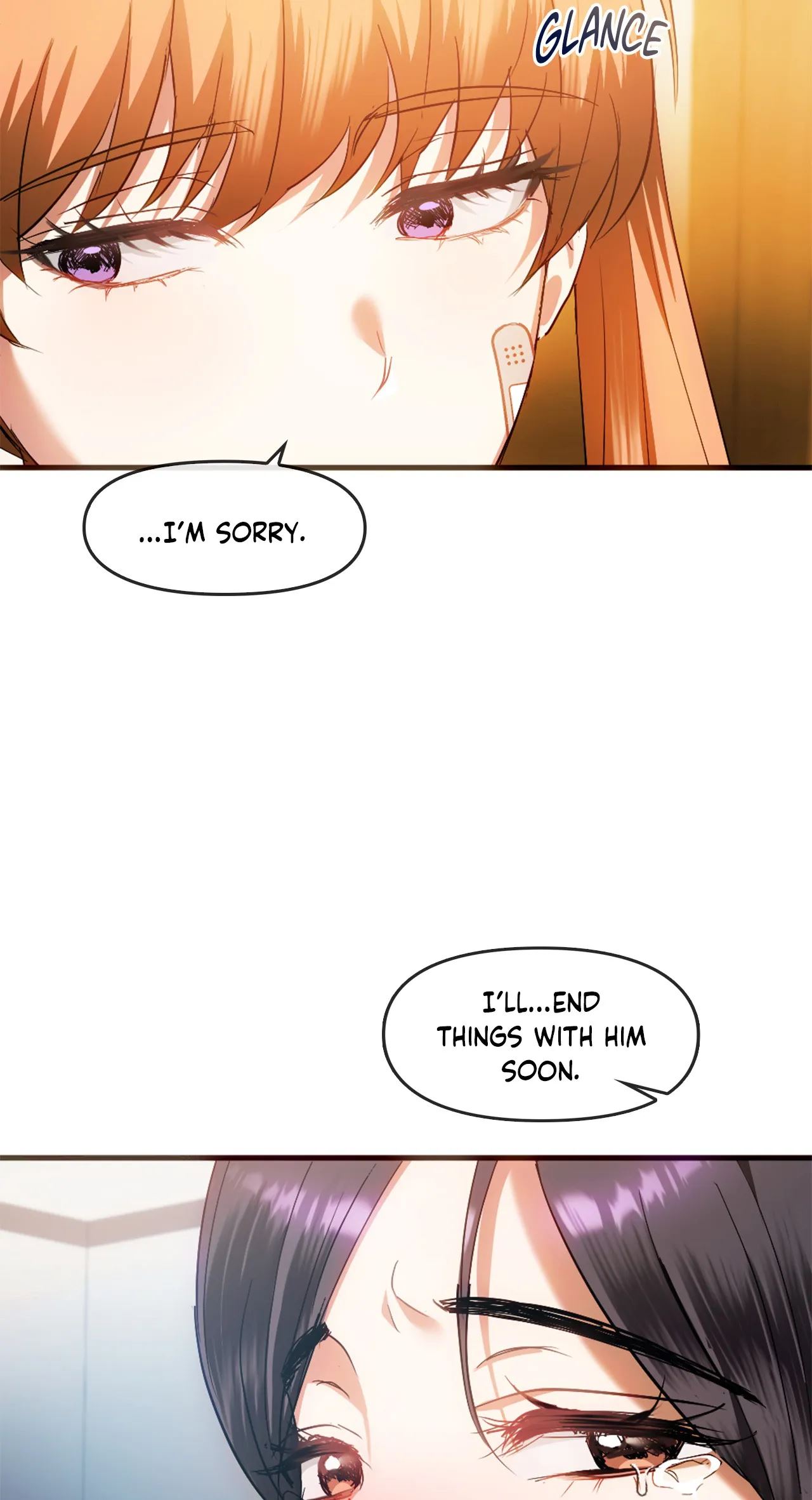 Like Fine Wine Chapter 25 - HolyManga.Net