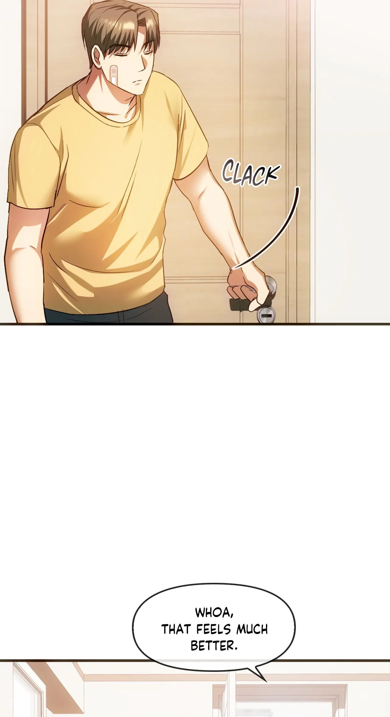 Like Fine Wine Chapter 25 - HolyManga.Net
