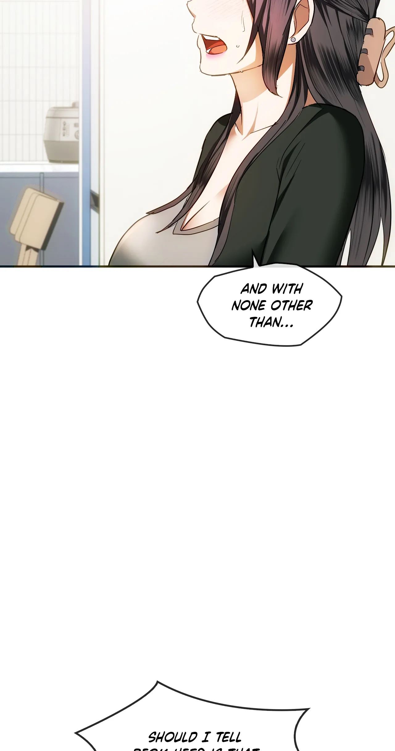 Like Fine Wine Chapter 25 - HolyManga.Net