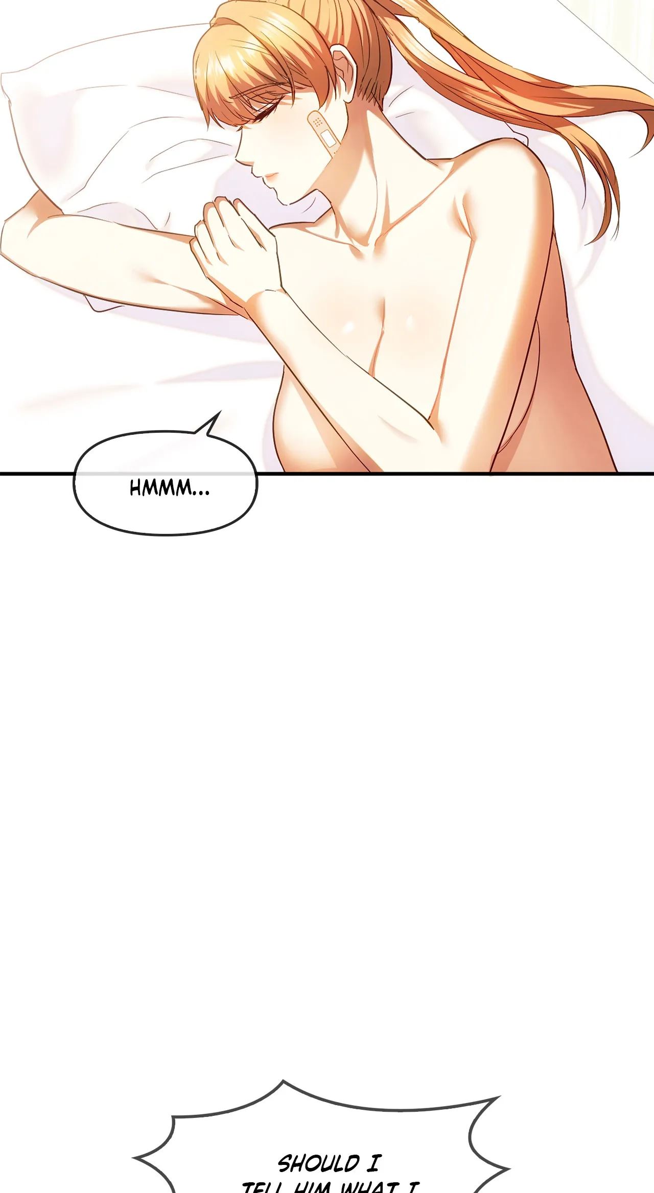 Like Fine Wine Chapter 25 - HolyManga.Net