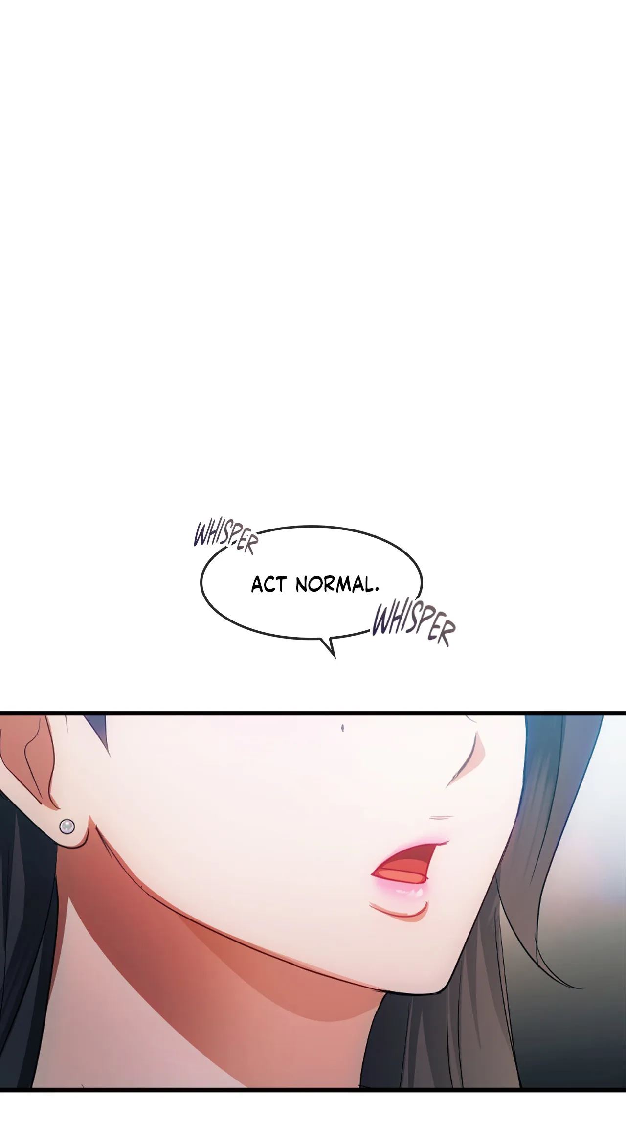 Like Fine Wine Chapter 25 - HolyManga.Net