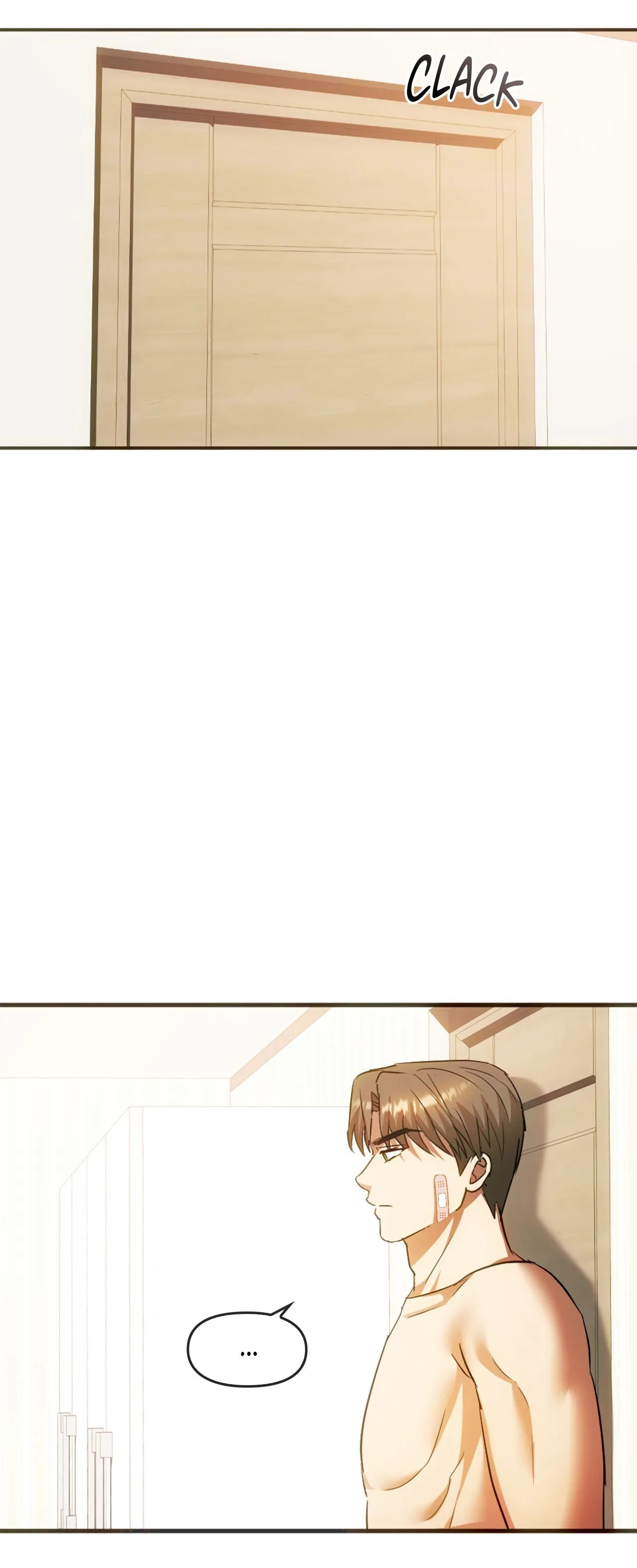 Like Fine Wine Chapter 25 - HolyManga.Net
