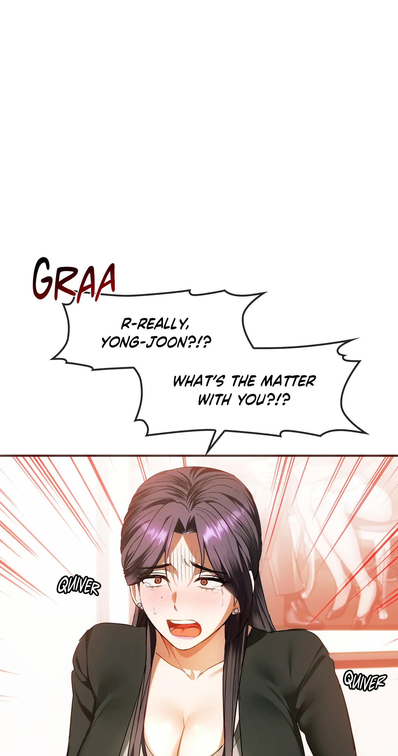 Like Fine Wine Chapter 25 - HolyManga.Net