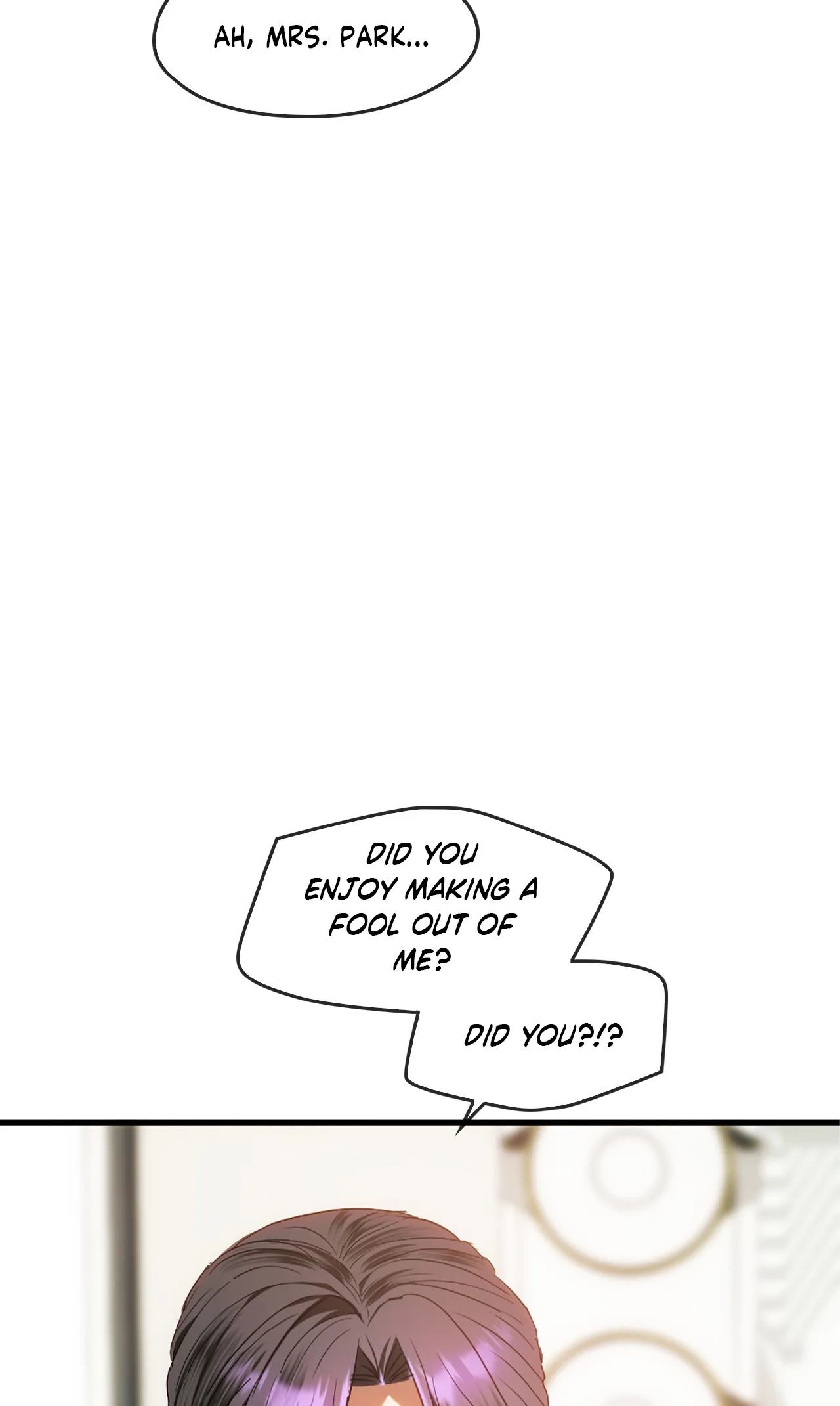 Like Fine Wine Chapter 25 - HolyManga.Net