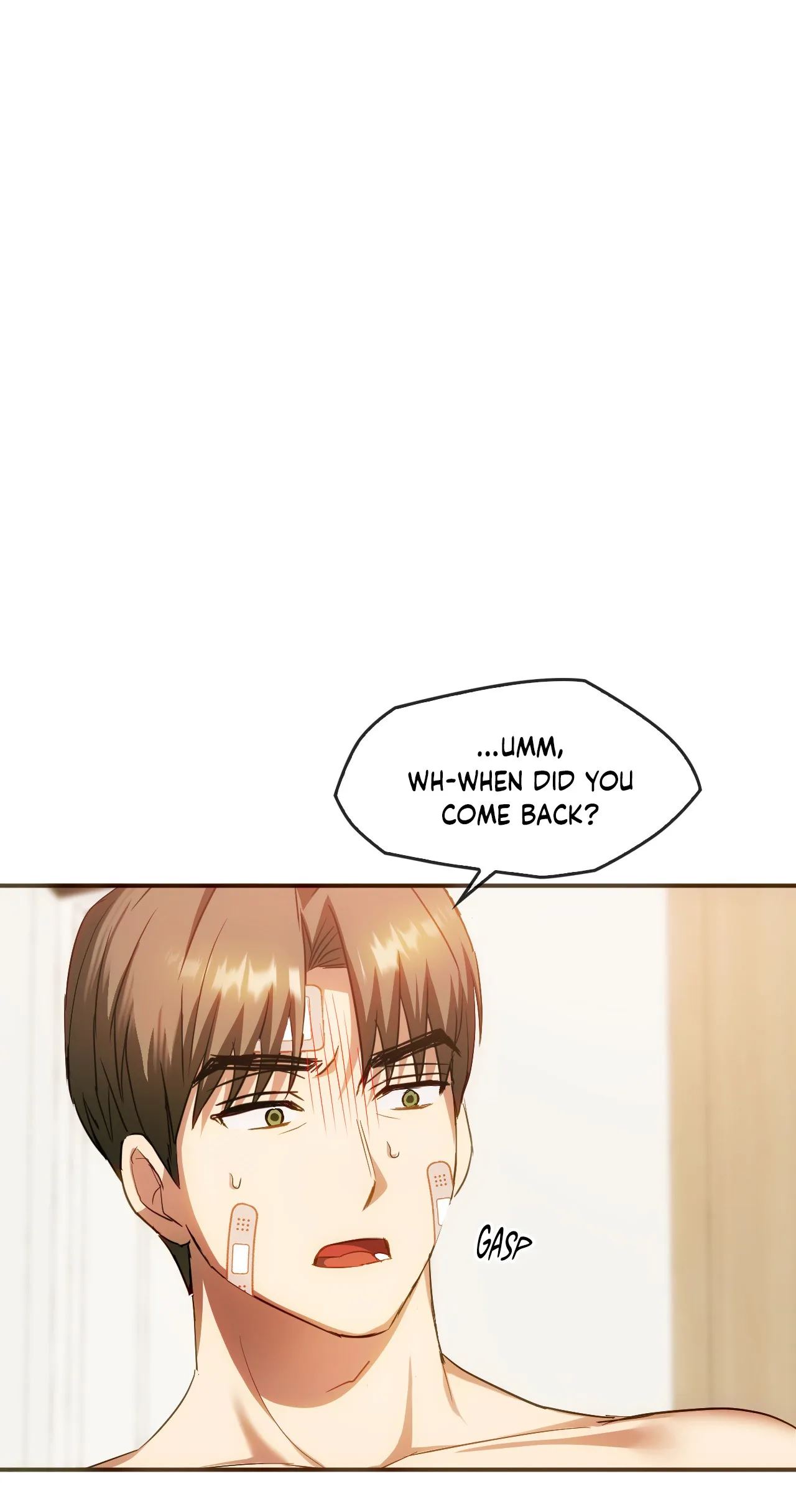 Like Fine Wine Chapter 25 - HolyManga.Net