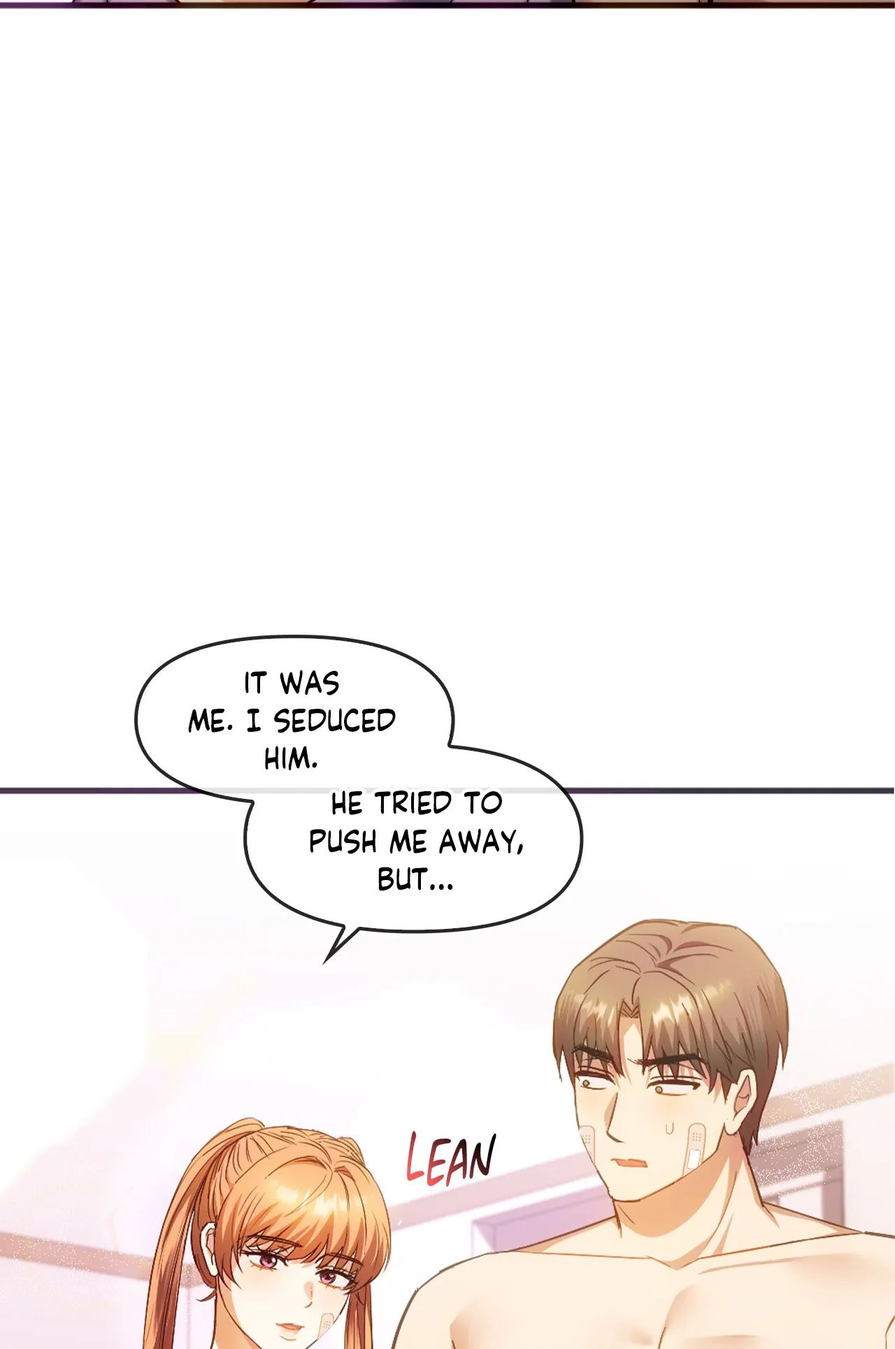 Like Fine Wine Chapter 25 - HolyManga.Net