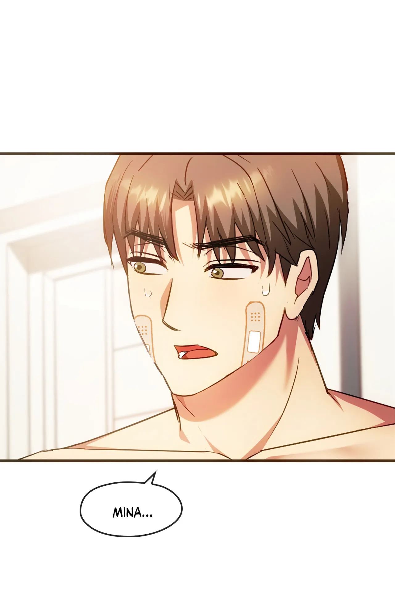 Like Fine Wine Chapter 25 - HolyManga.Net