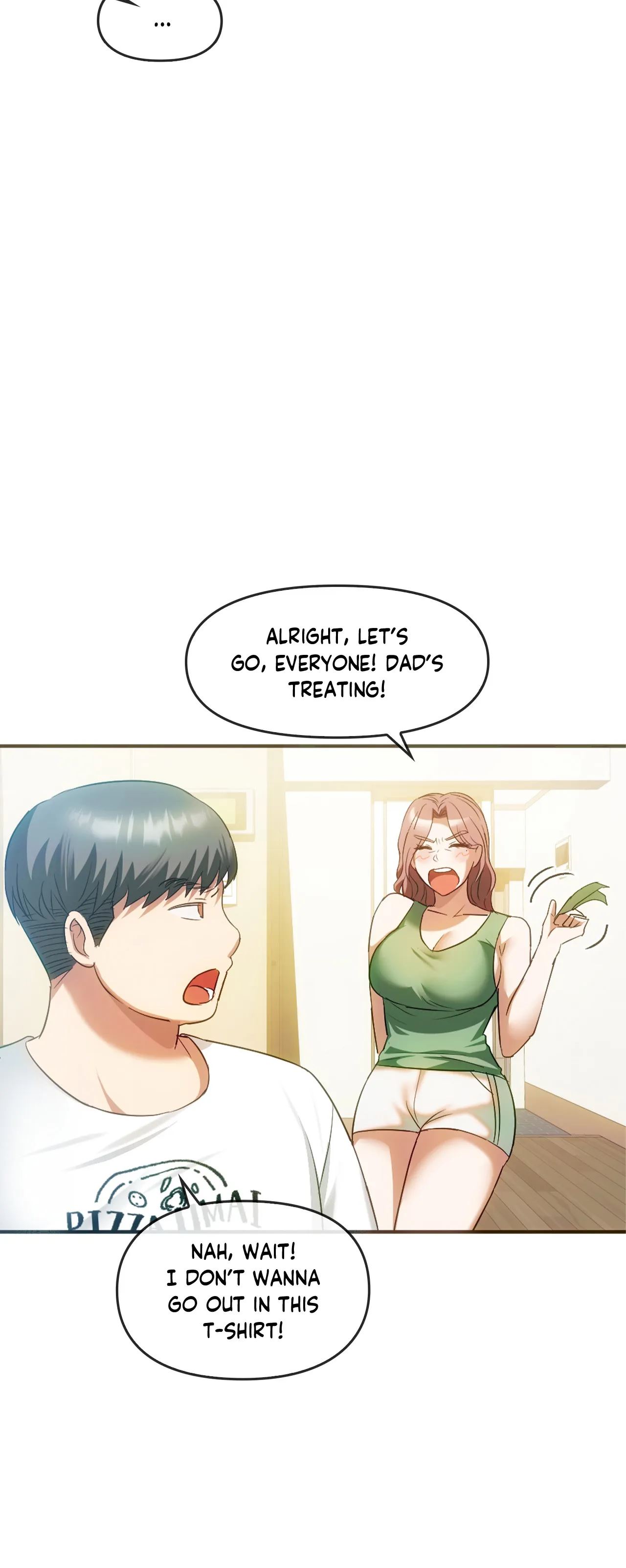 Like Fine Wine Chapter 26 - HolyManga.Net