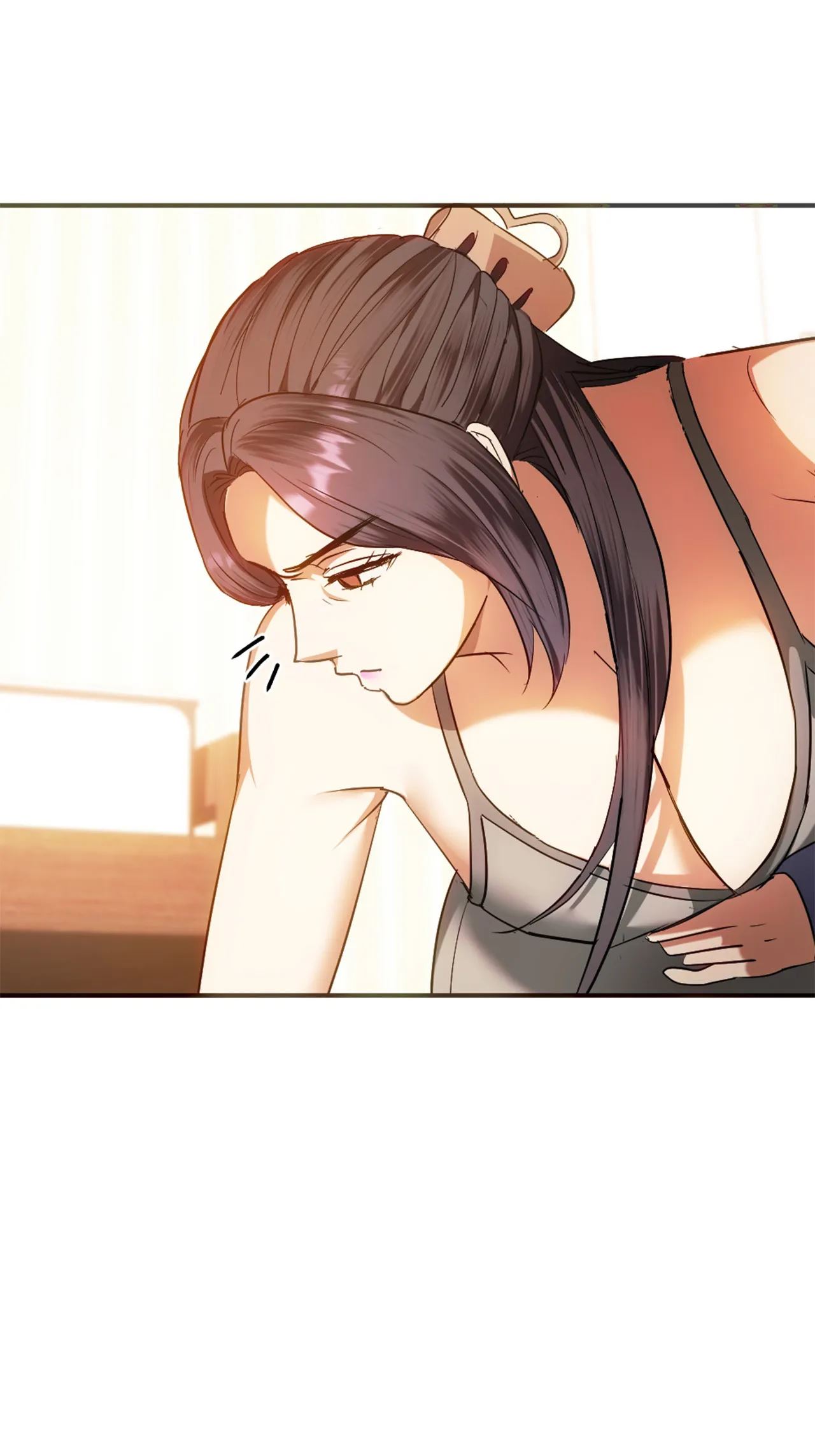 Like Fine Wine Chapter 26 - HolyManga.Net