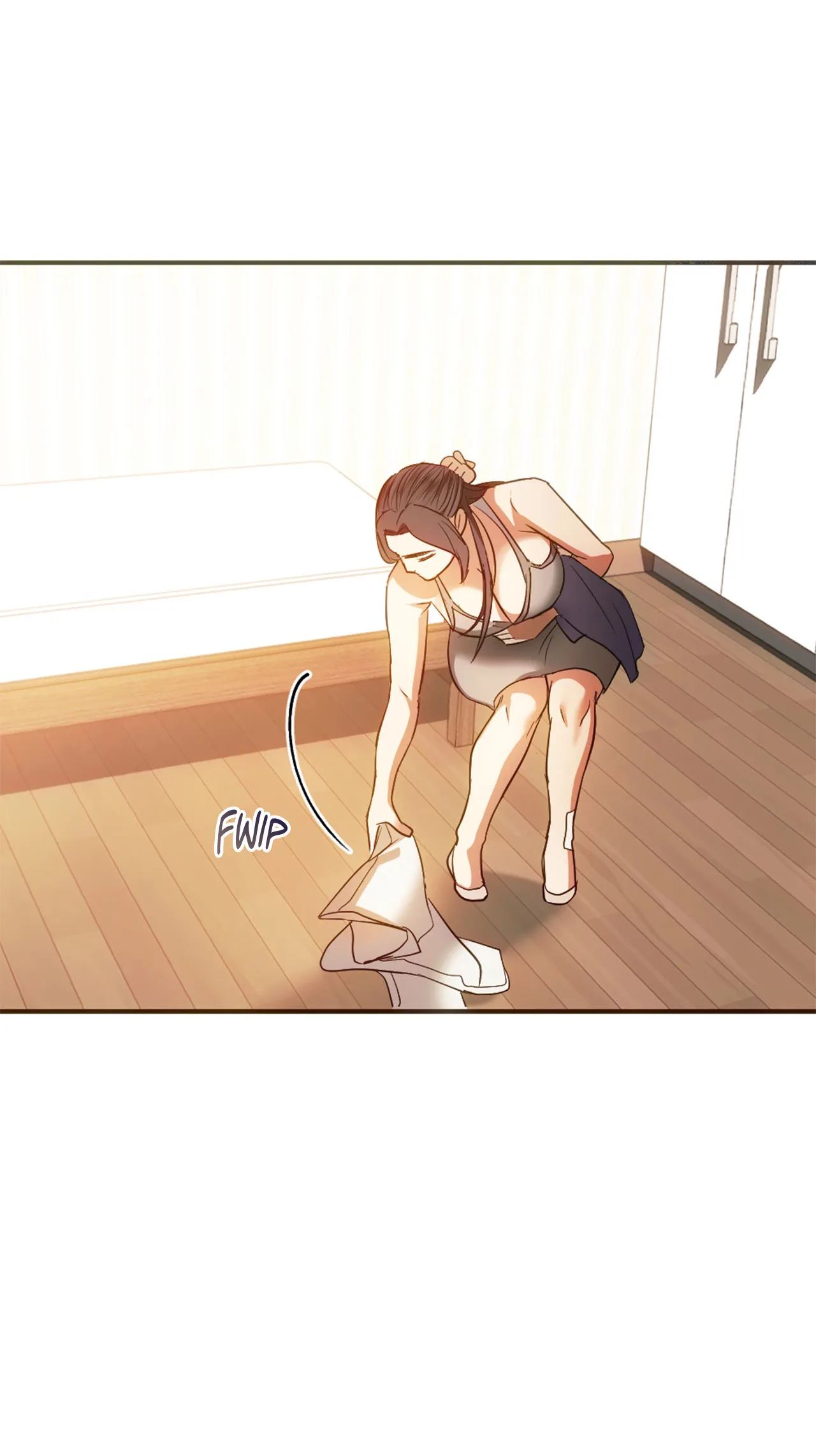 Like Fine Wine Chapter 26 - HolyManga.Net