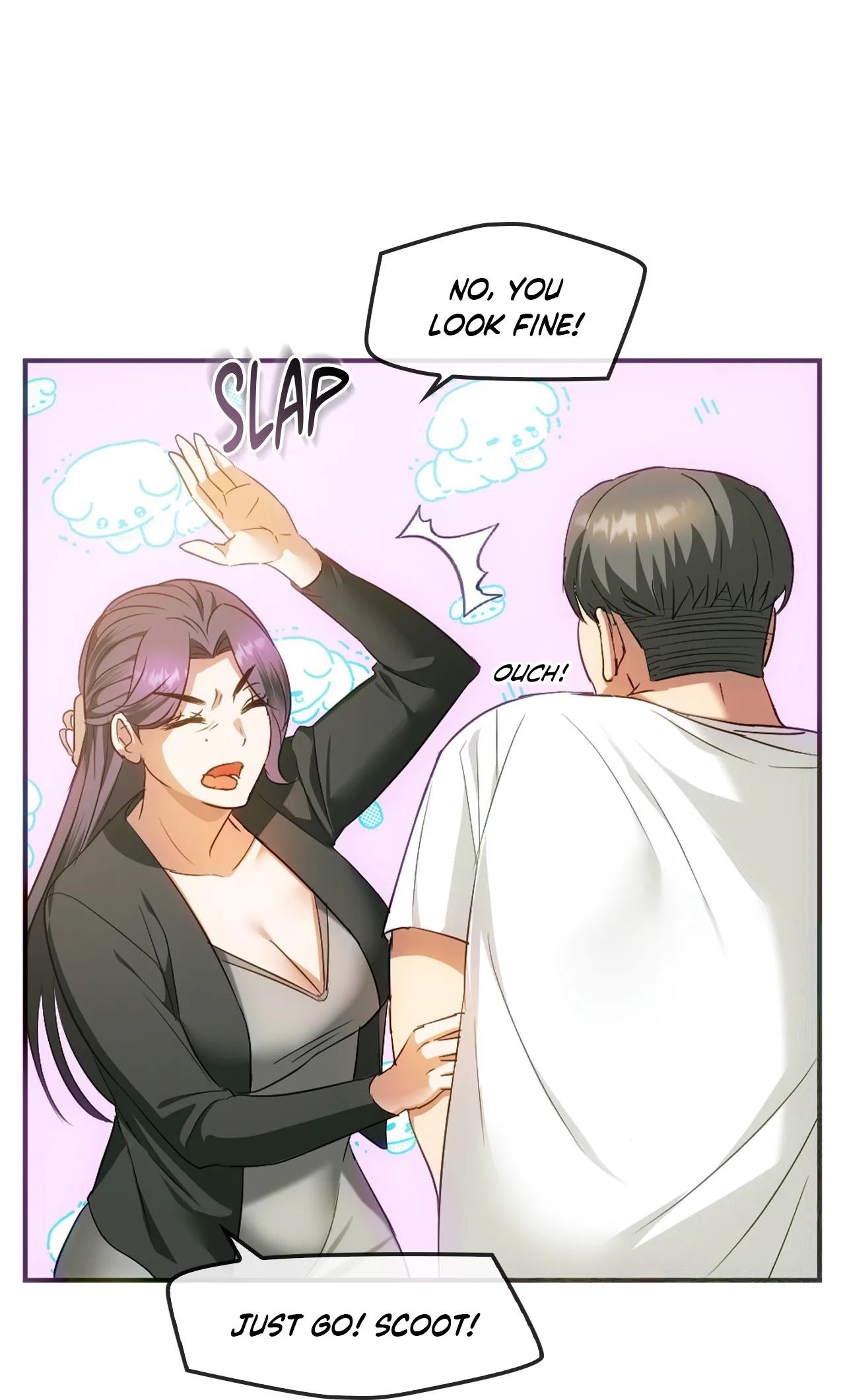 Like Fine Wine Chapter 26 - HolyManga.Net