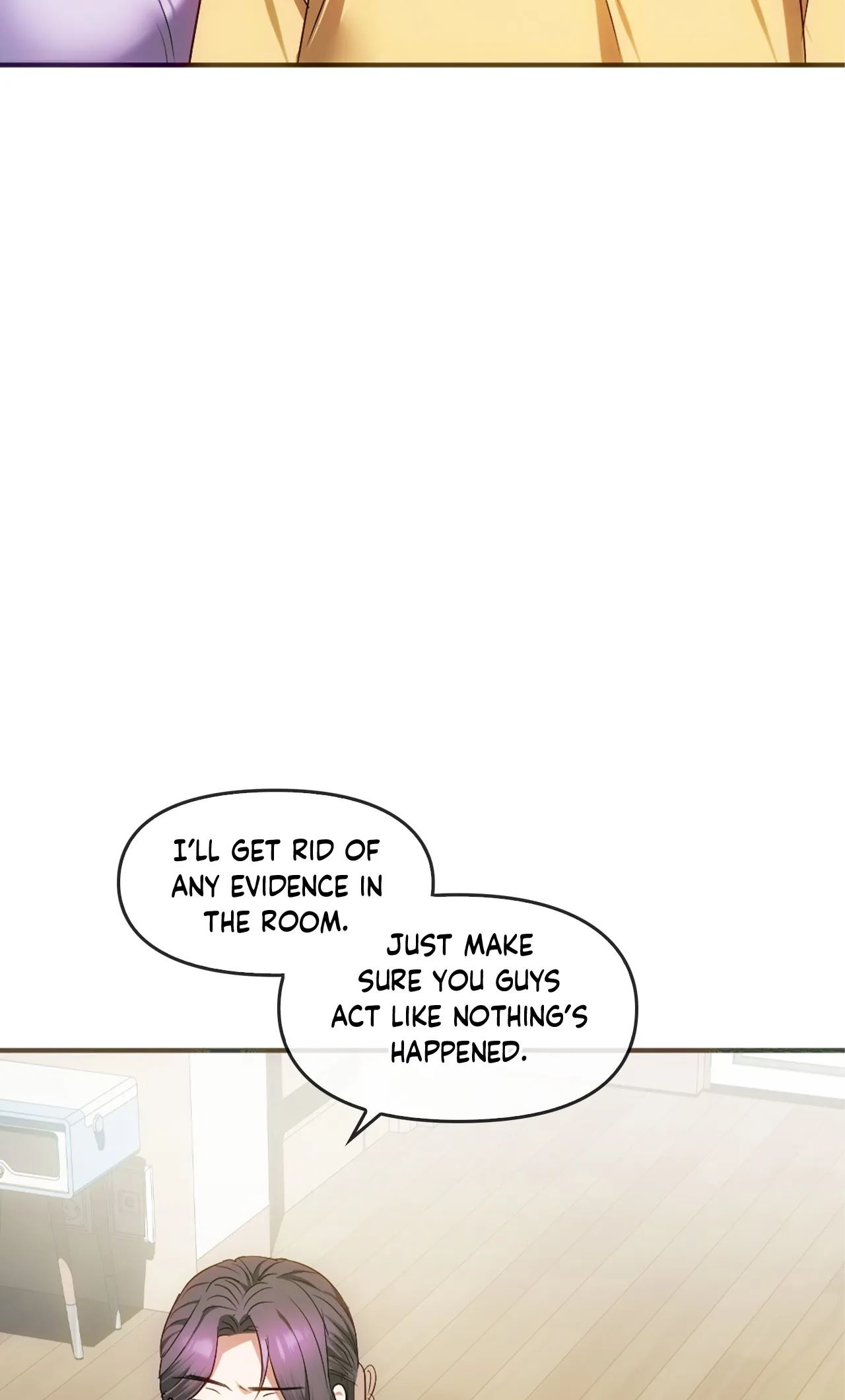 Like Fine Wine Chapter 26 - HolyManga.Net