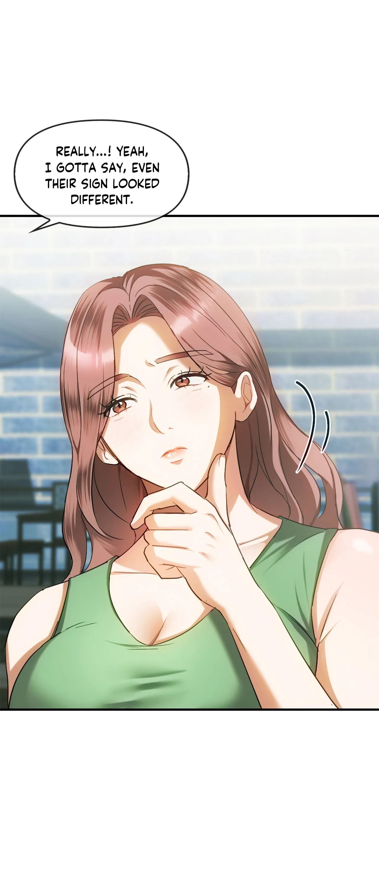 Like Fine Wine Chapter 26 - HolyManga.Net
