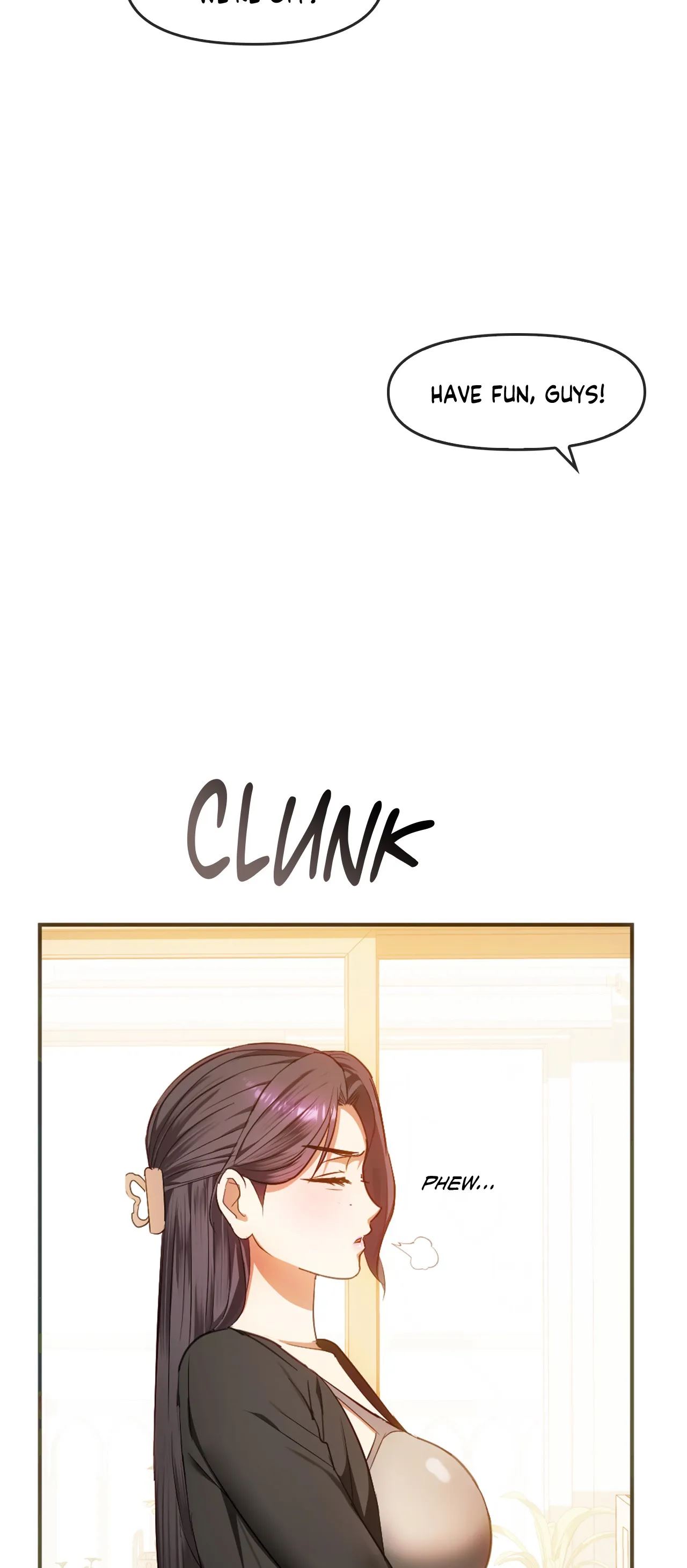 Like Fine Wine Chapter 26 - HolyManga.Net