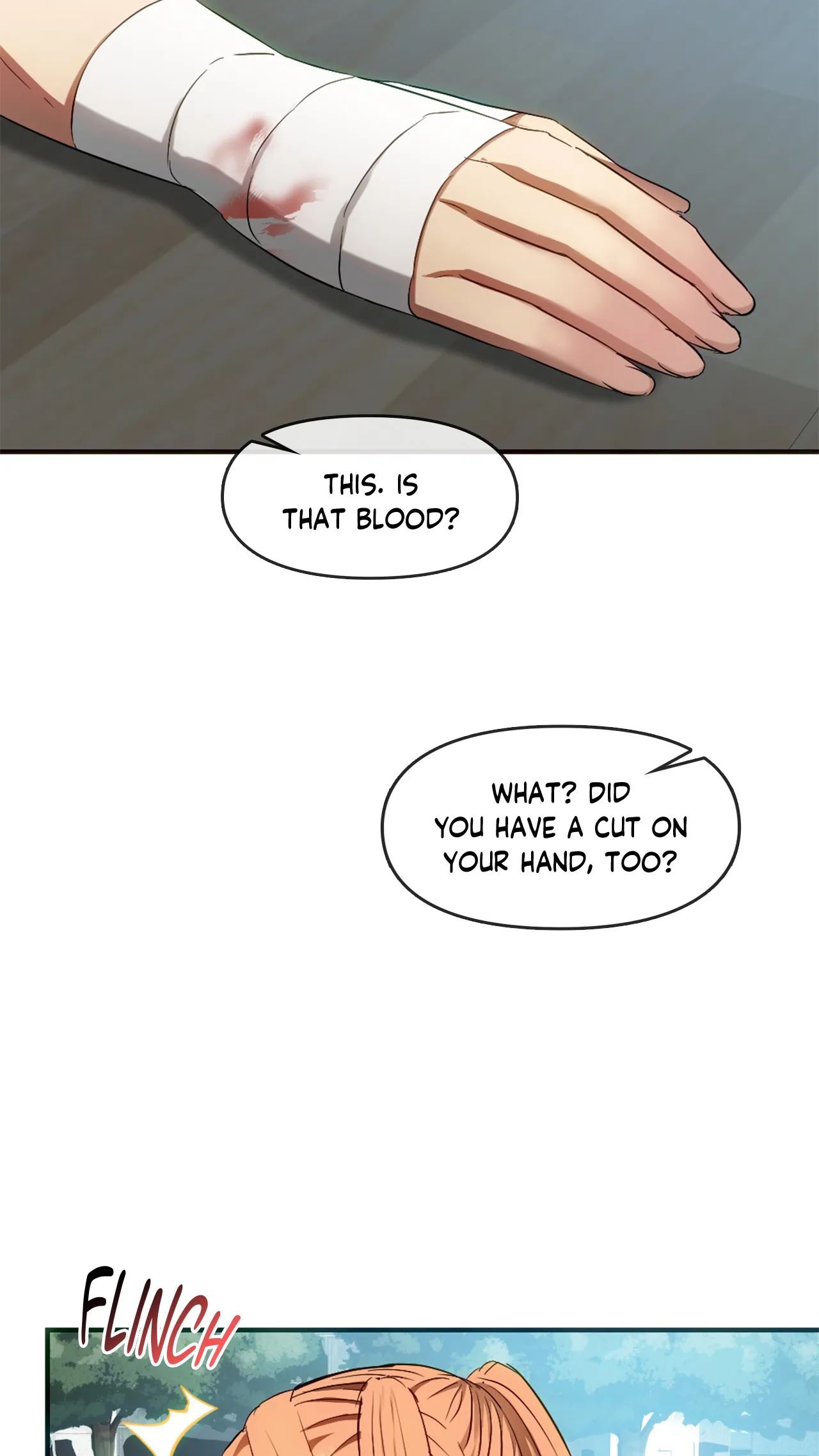 Like Fine Wine Chapter 26 - HolyManga.Net