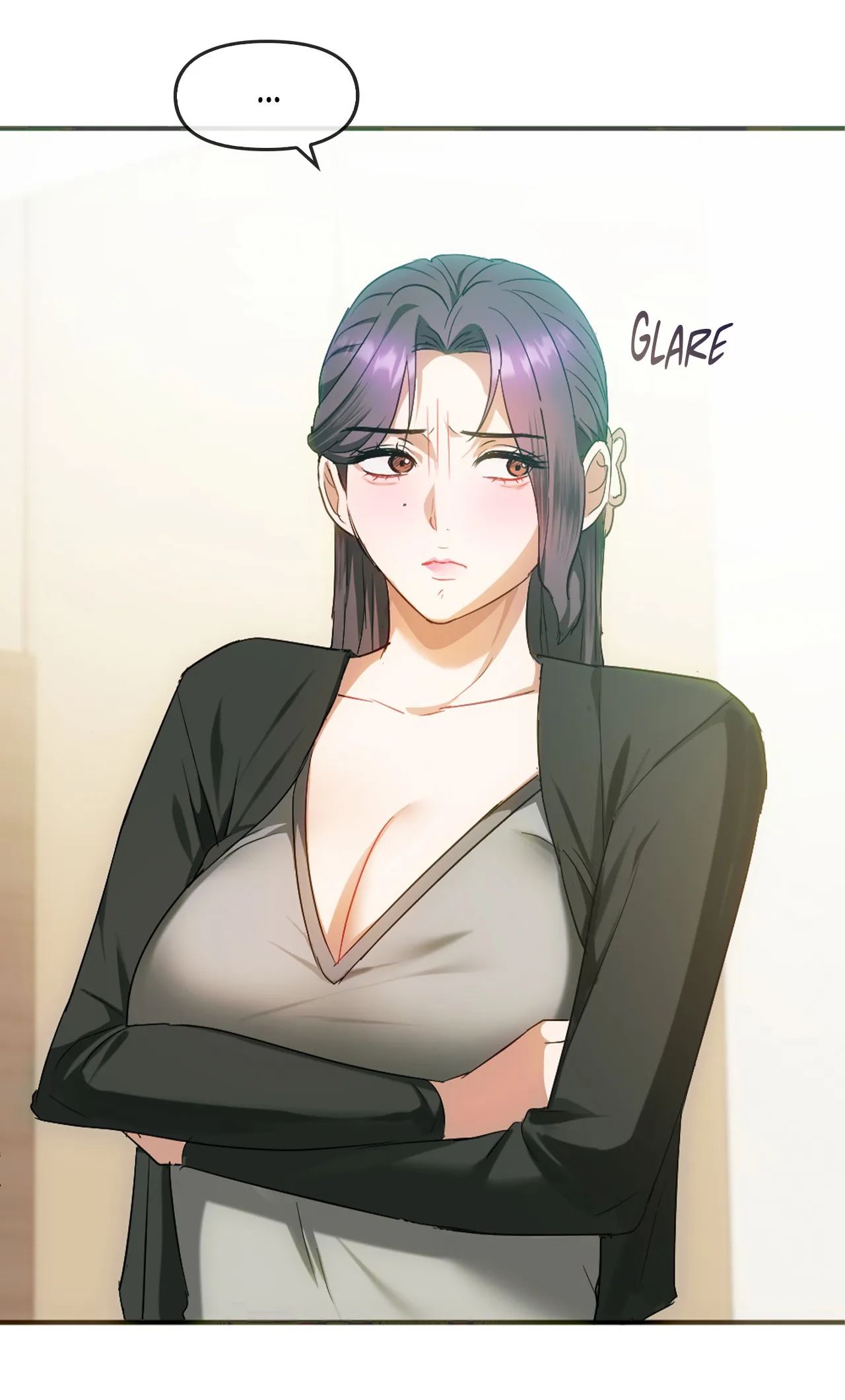 Like Fine Wine Chapter 26 - HolyManga.Net