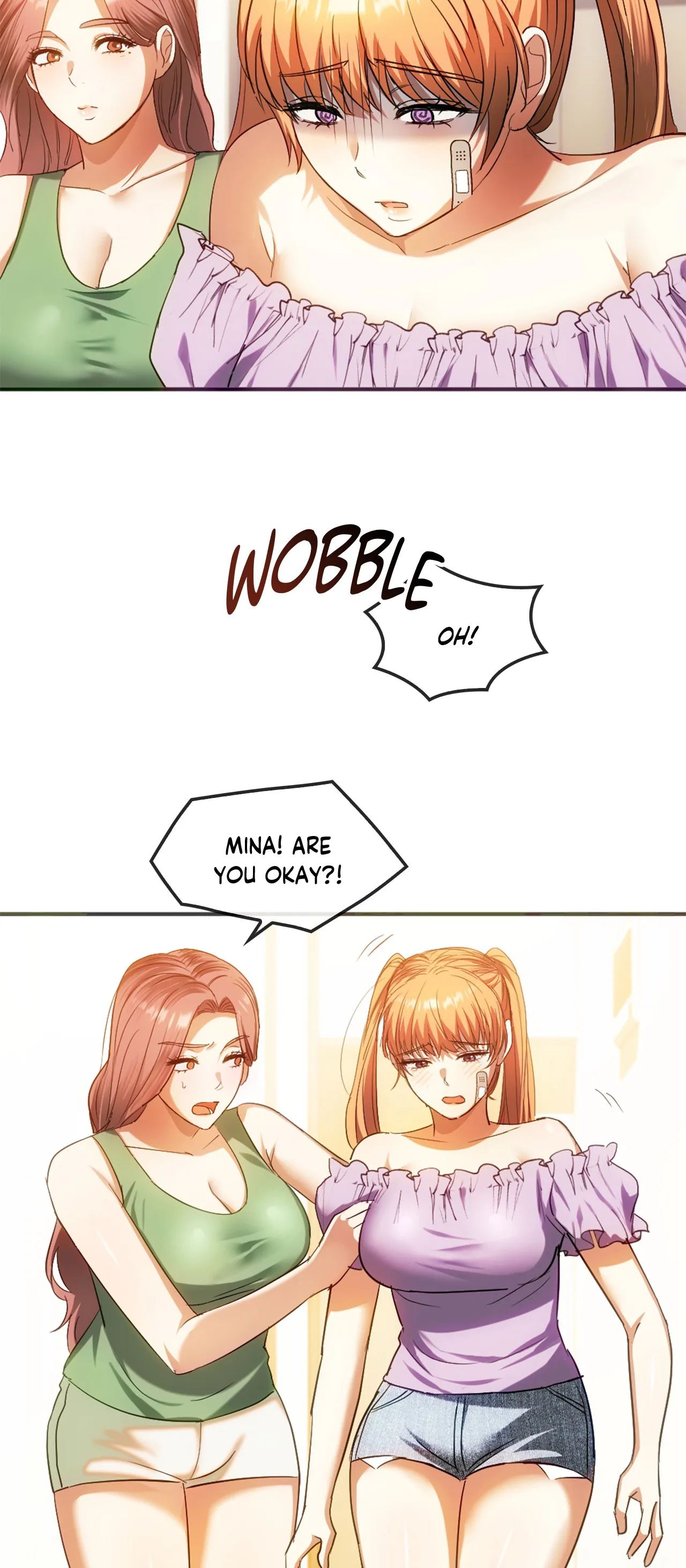Like Fine Wine Chapter 26 - HolyManga.Net