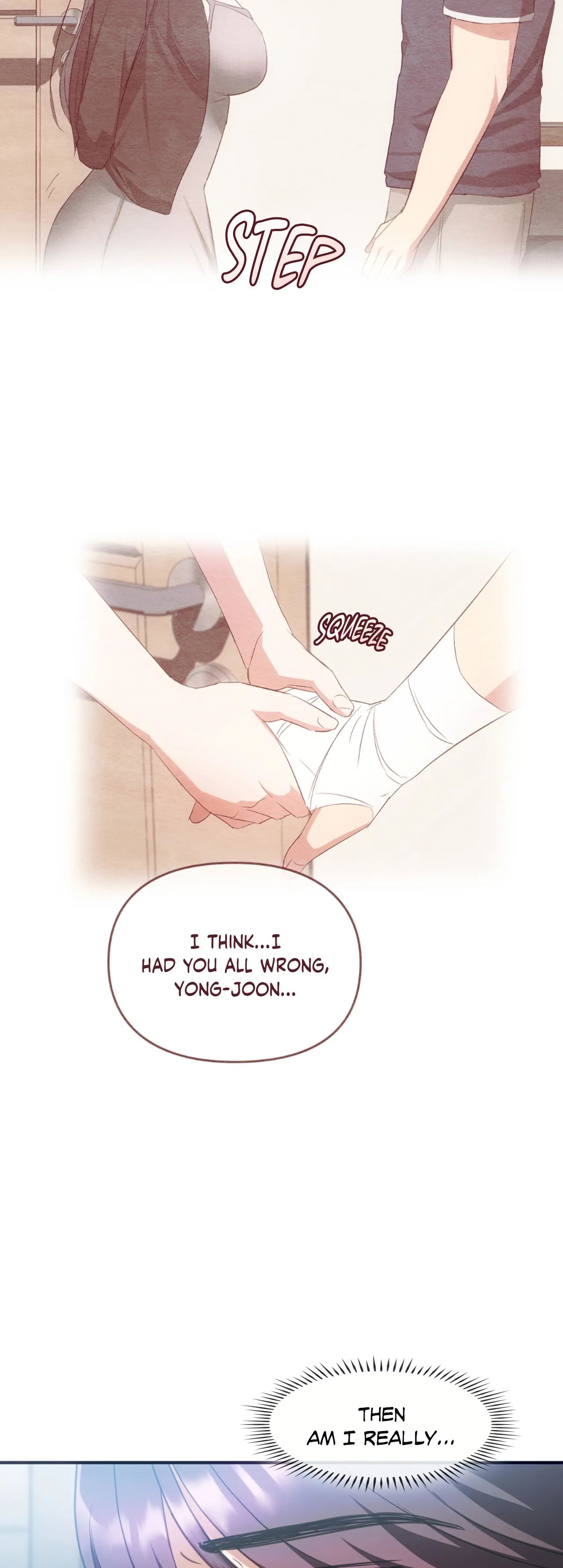 Like Fine Wine Chapter 26 - HolyManga.Net
