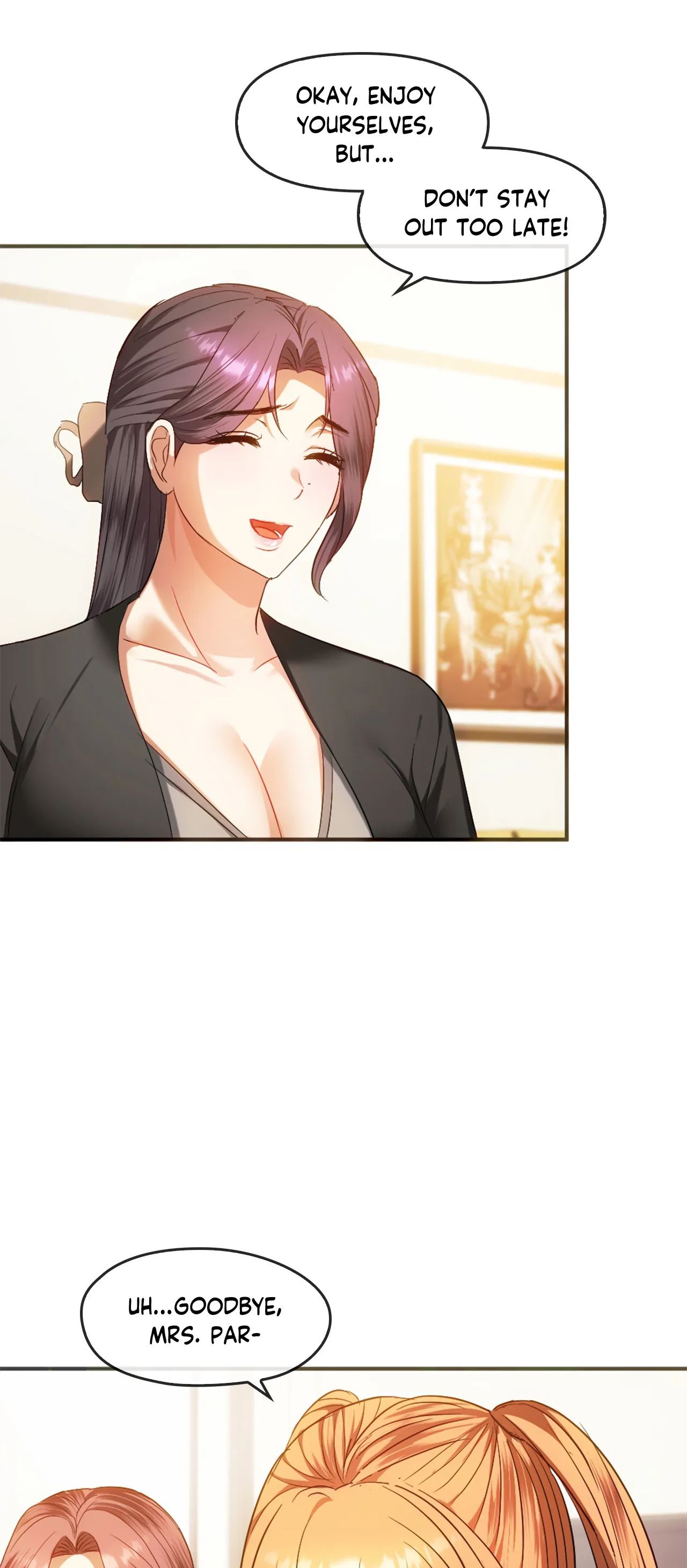 Like Fine Wine Chapter 26 - HolyManga.Net