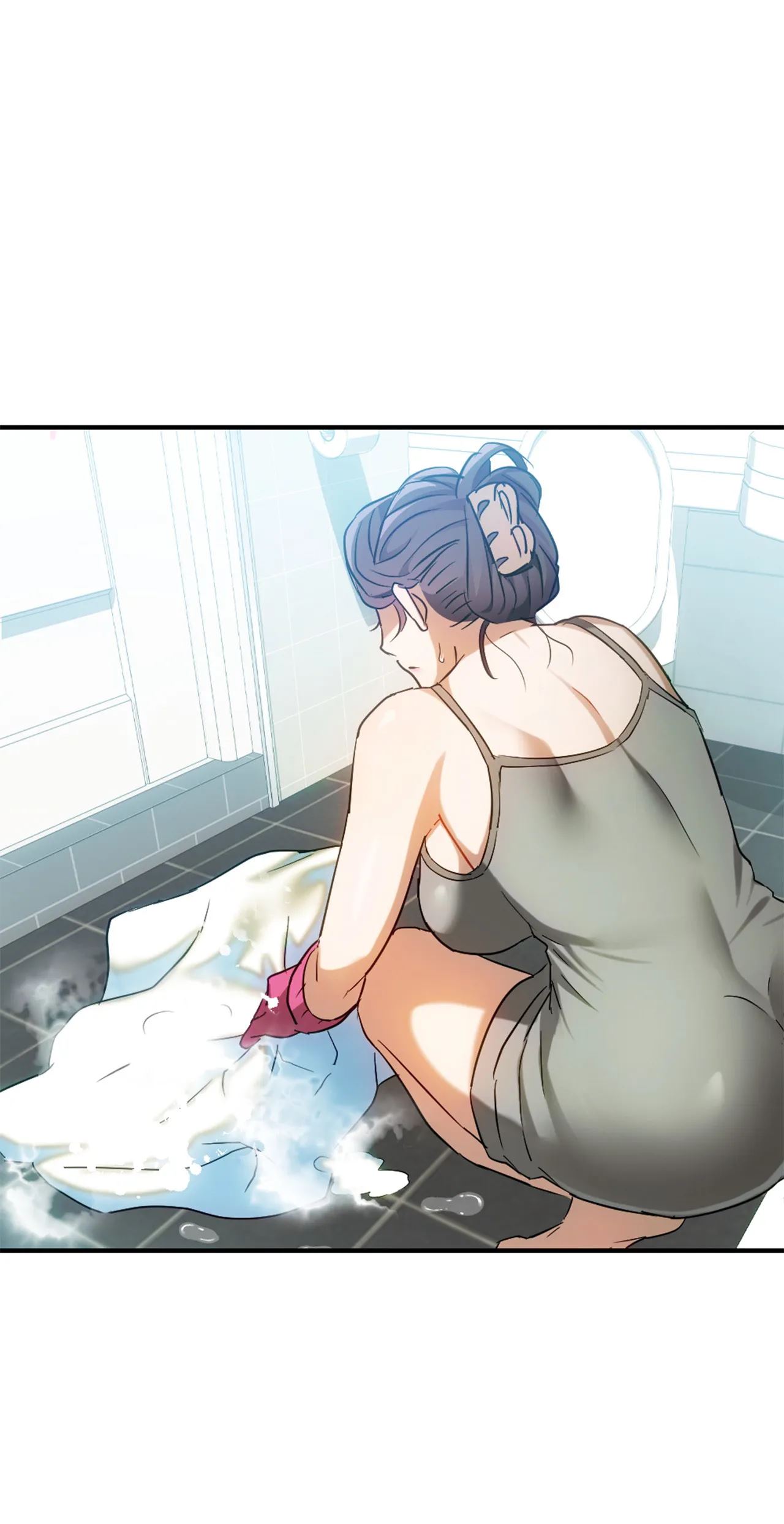 Like Fine Wine Chapter 26 - HolyManga.Net