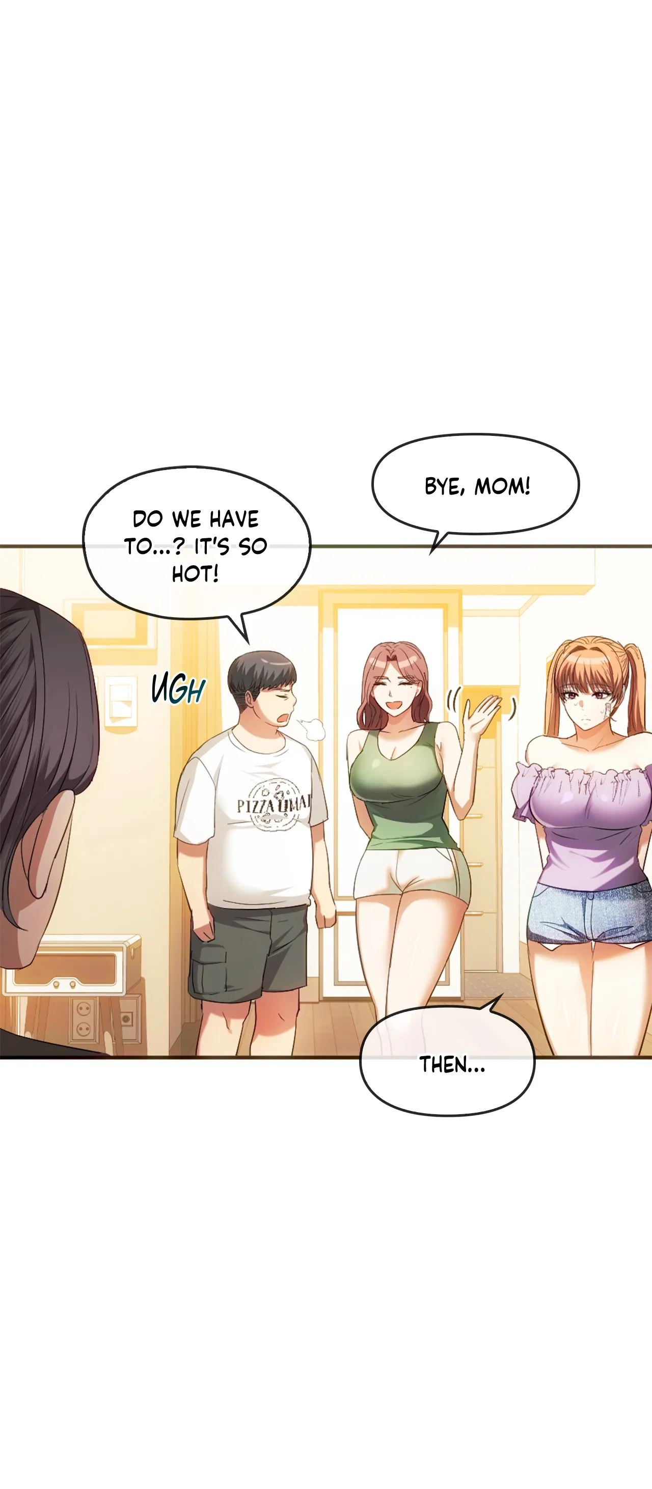 Like Fine Wine Chapter 26 - HolyManga.Net
