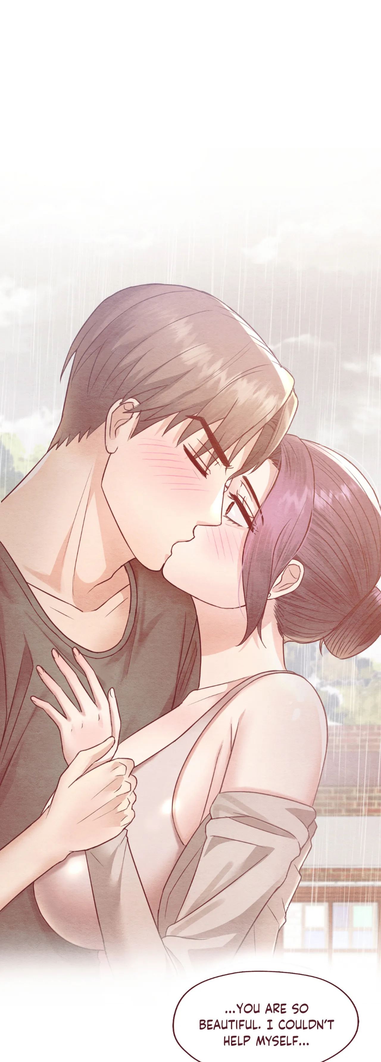 Like Fine Wine Chapter 26 - HolyManga.Net