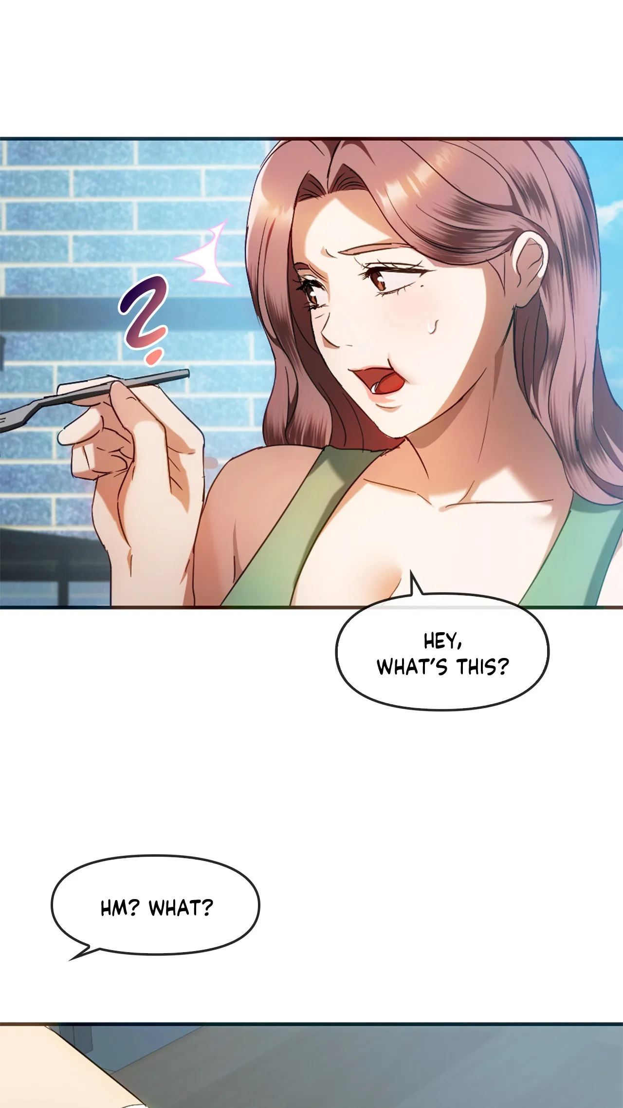 Like Fine Wine Chapter 26 - HolyManga.Net
