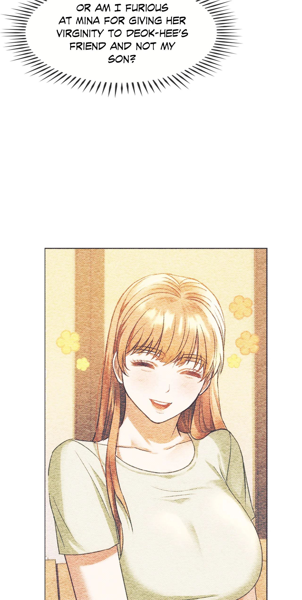 Like Fine Wine Chapter 26 - HolyManga.Net