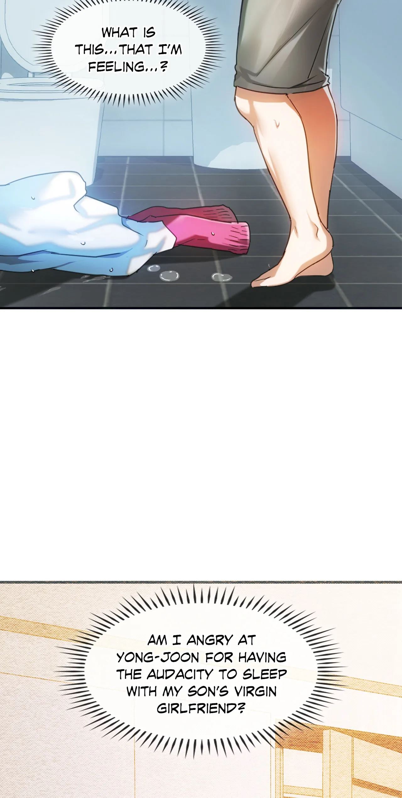 Like Fine Wine Chapter 26 - HolyManga.Net