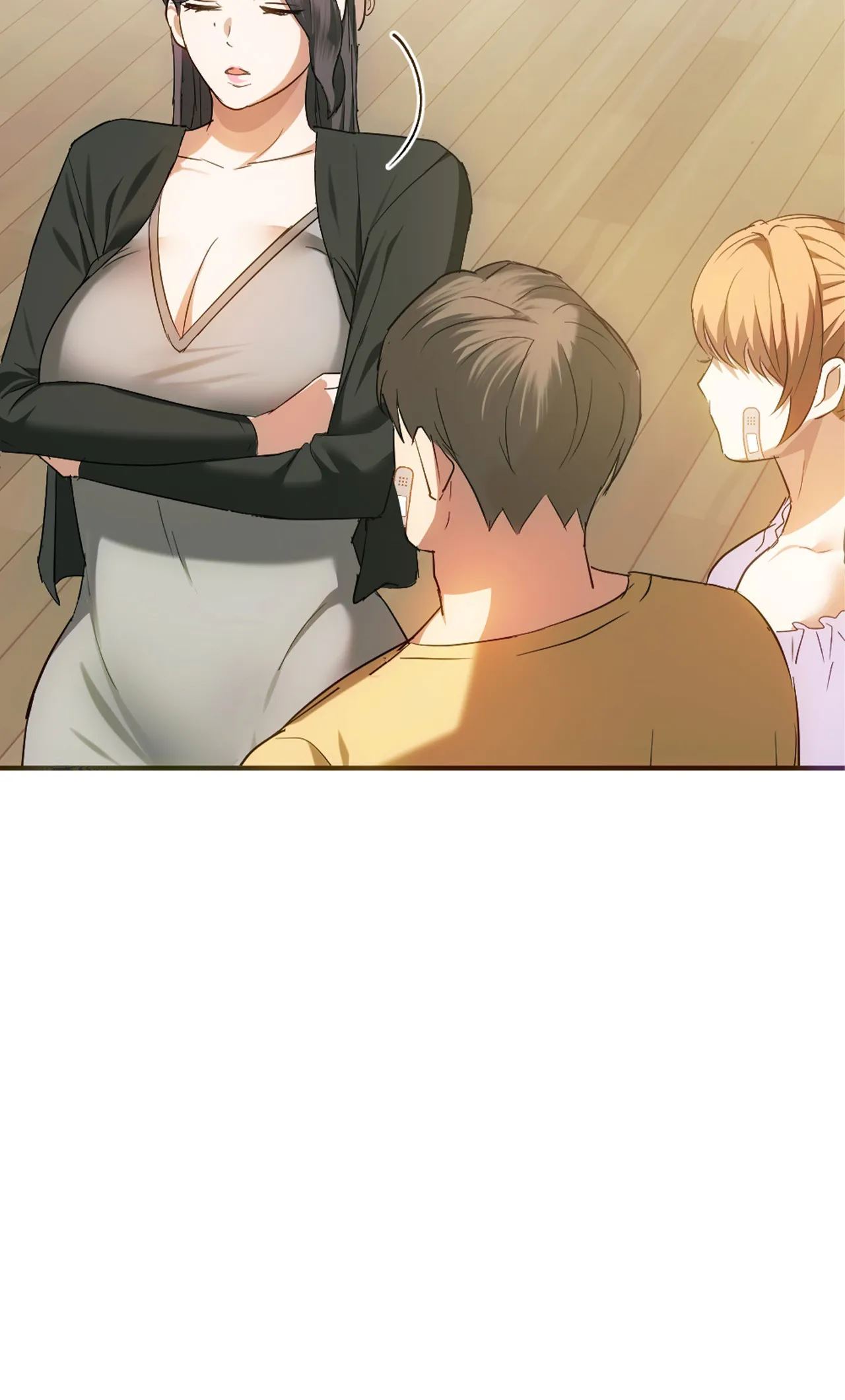 Like Fine Wine Chapter 26 - HolyManga.Net