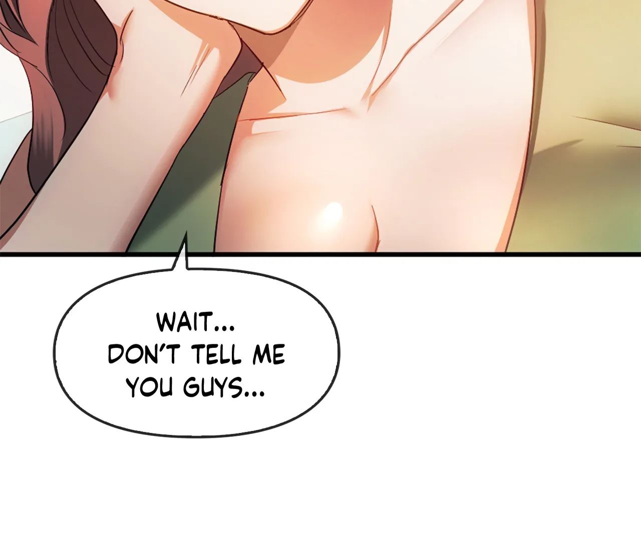 Like Fine Wine Chapter 26 - HolyManga.Net