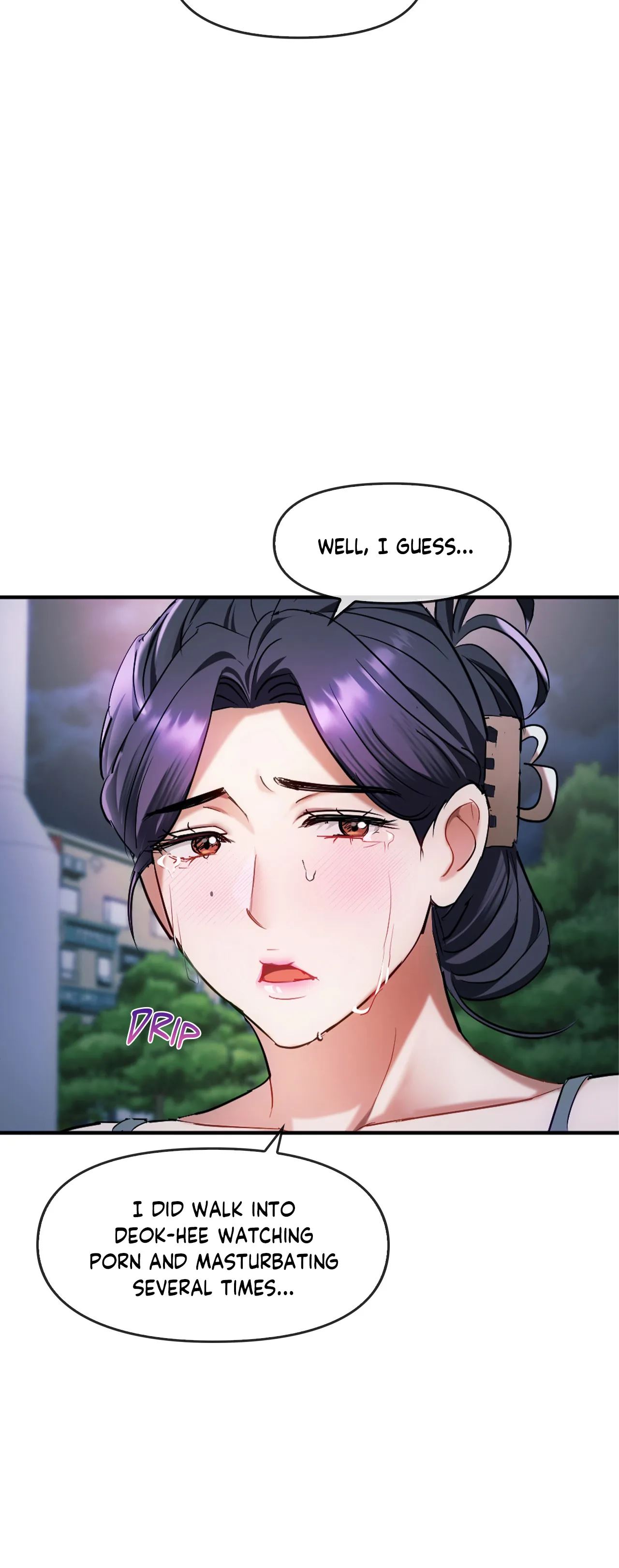 Like Fine Wine Chapter 27 - HolyManga.Net