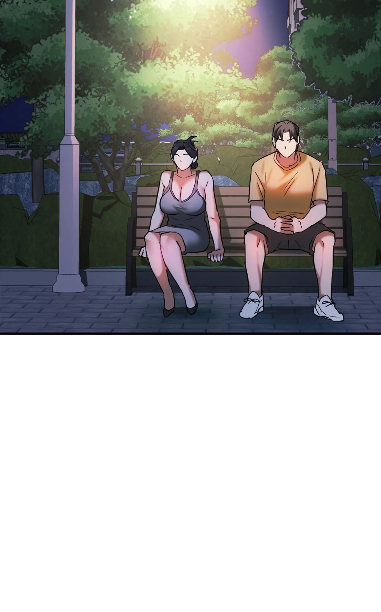 Like Fine Wine Chapter 27 - HolyManga.Net