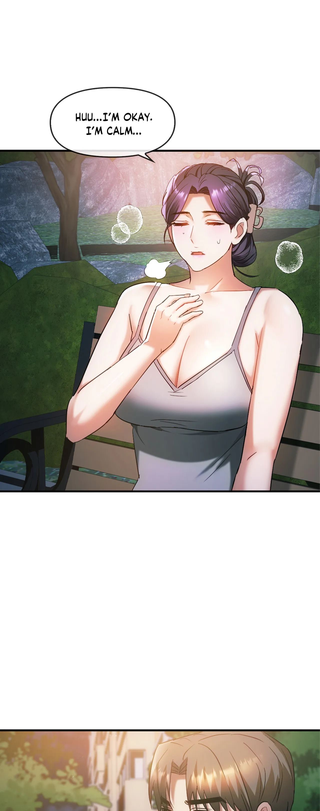 Like Fine Wine Chapter 27 - HolyManga.Net