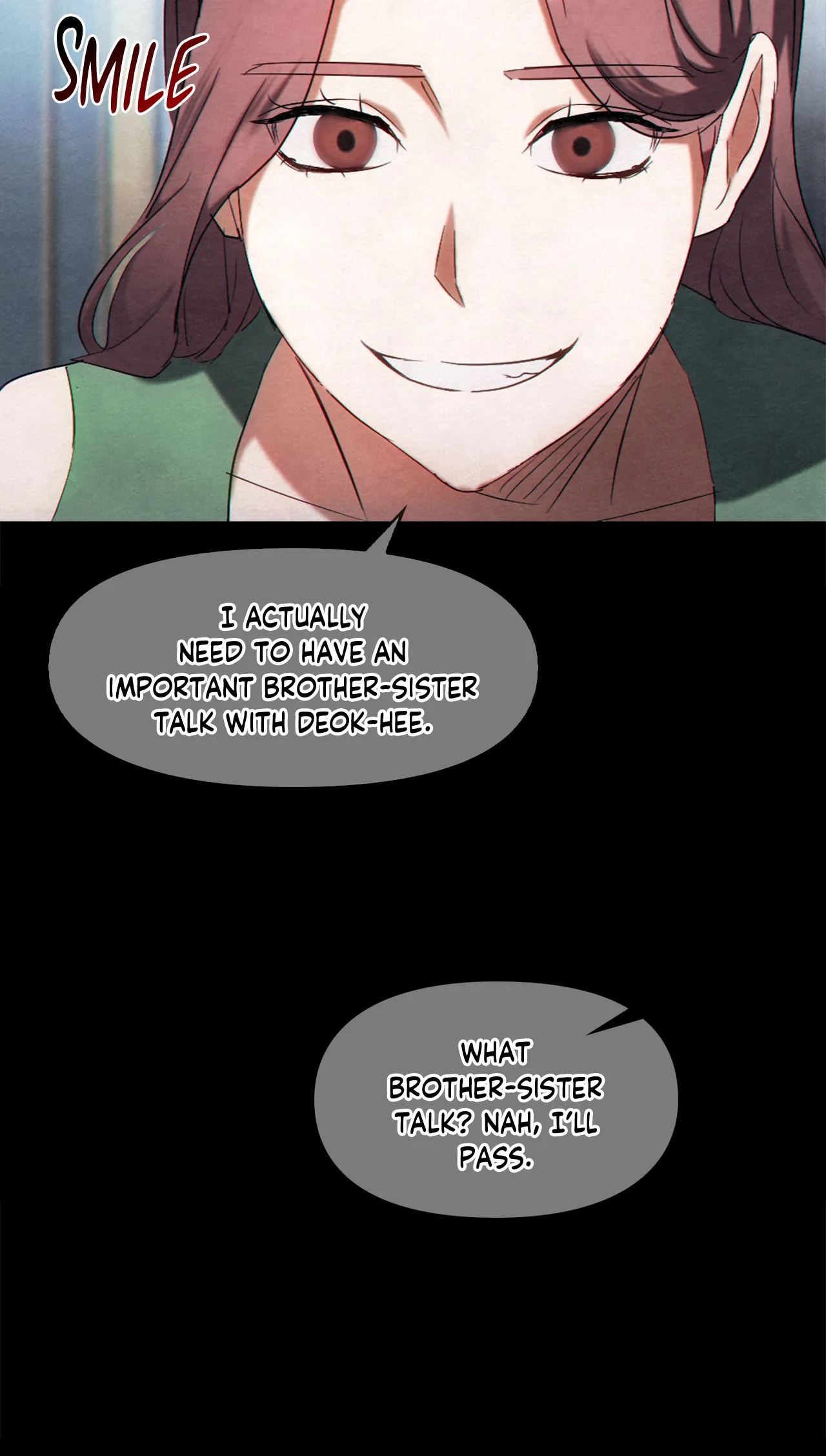 Like Fine Wine Chapter 27 - HolyManga.Net