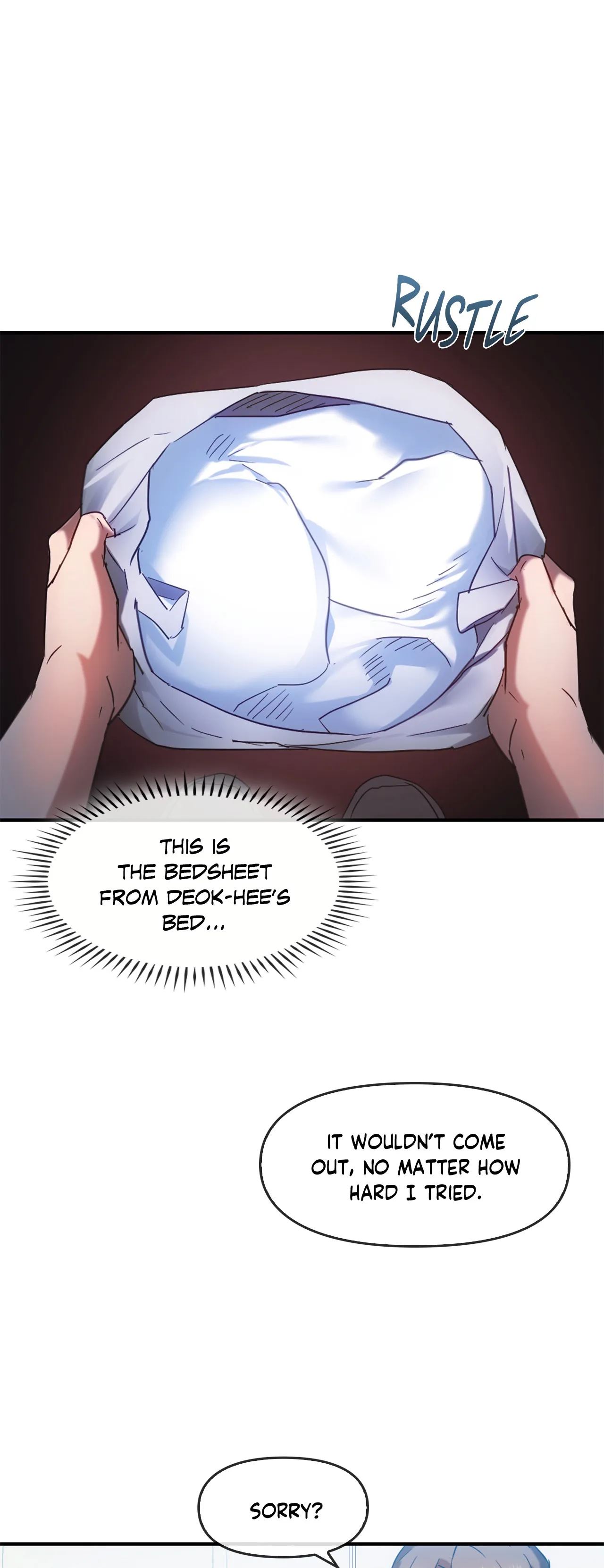 Like Fine Wine Chapter 27 - HolyManga.Net